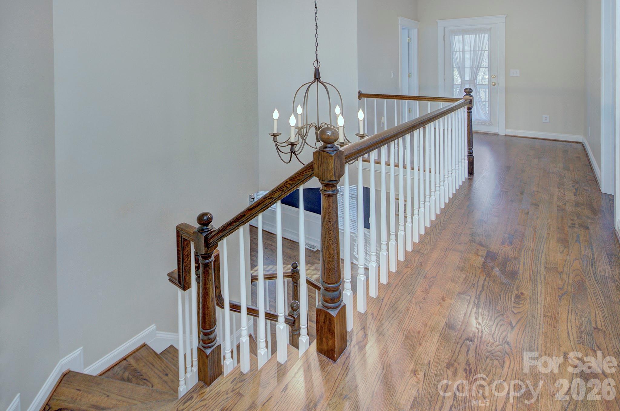 15324 Barnsbury Drive — Huntersville