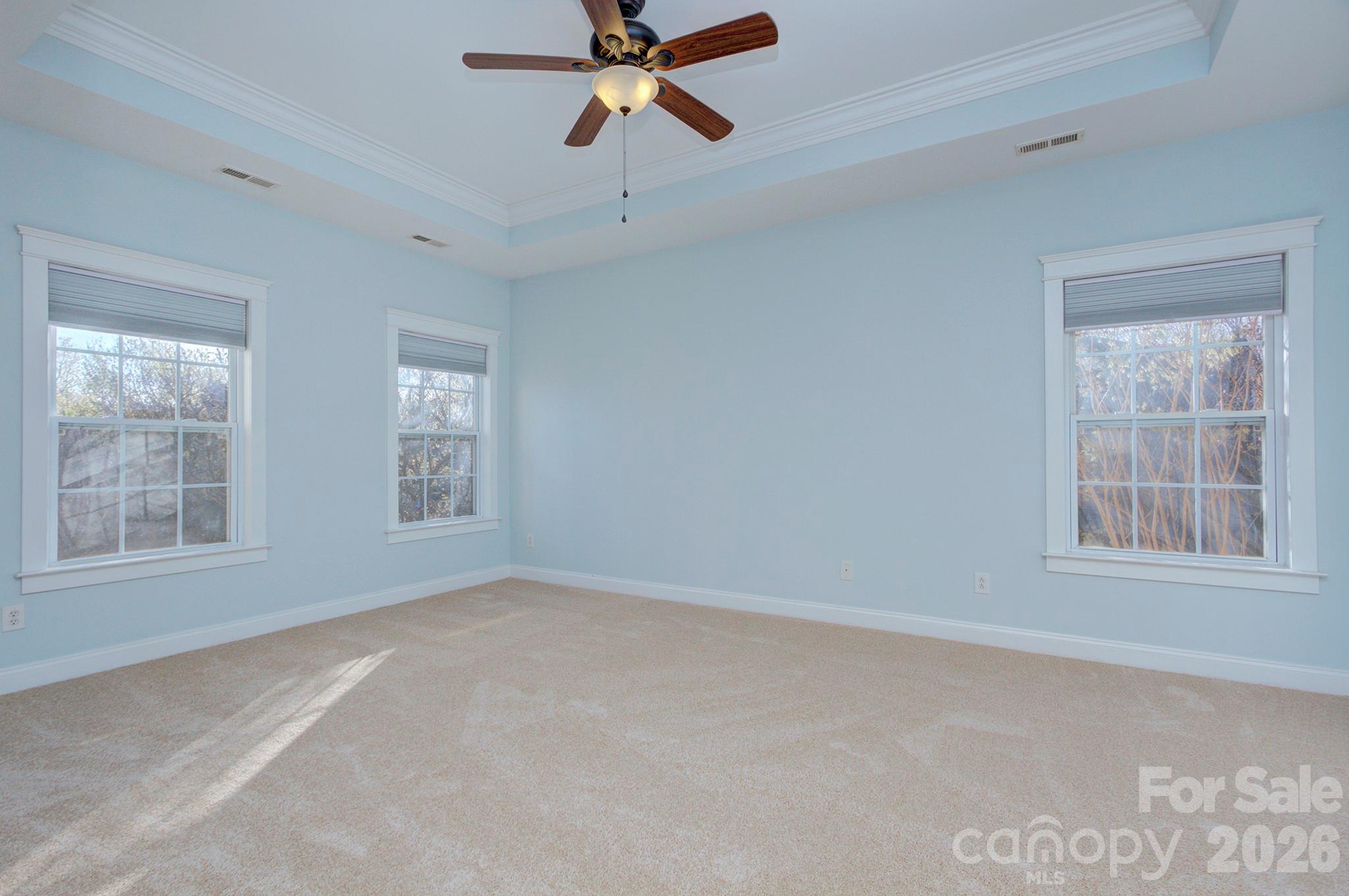15324 Barnsbury Drive — Huntersville