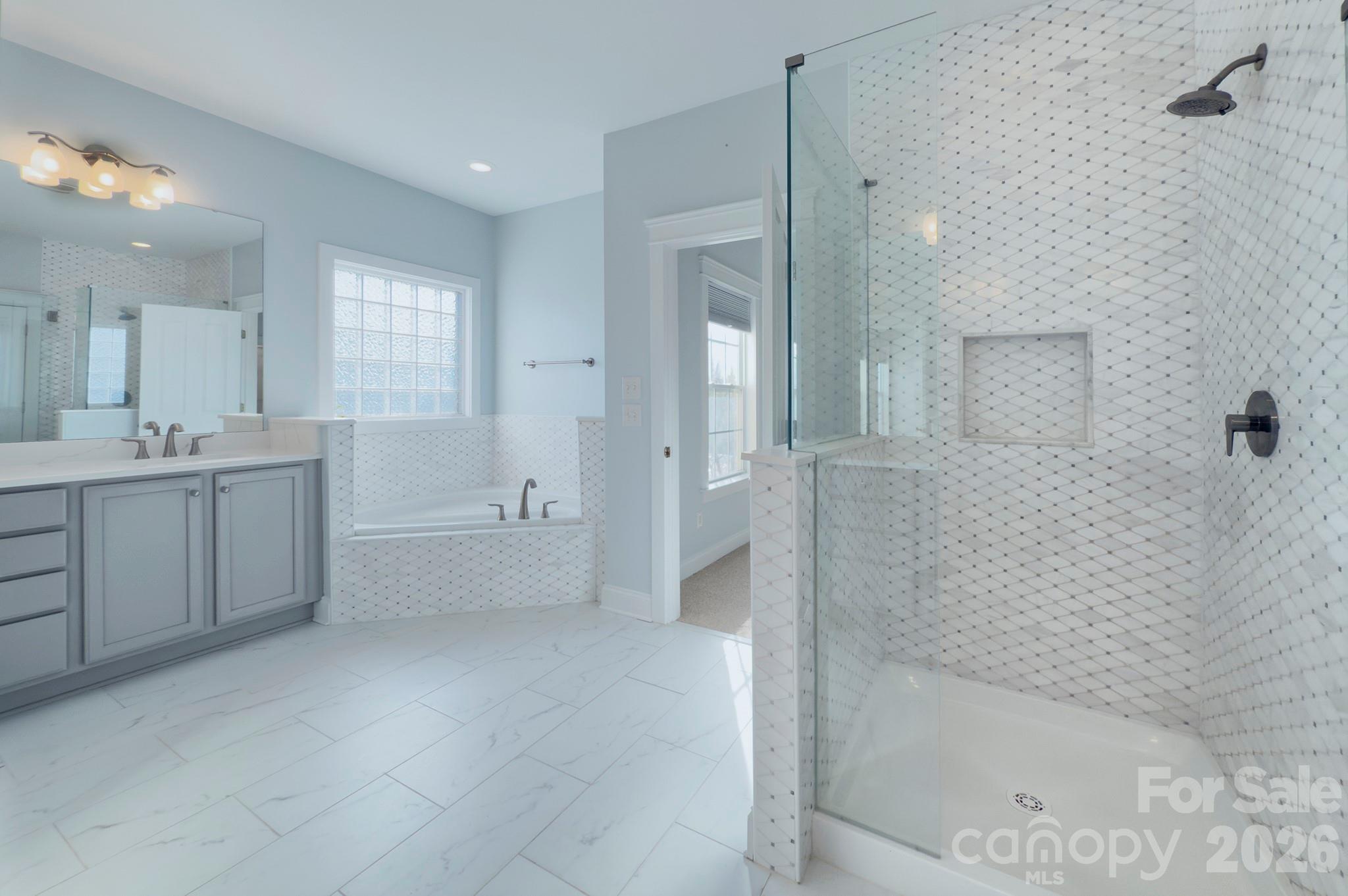 15324 Barnsbury Drive — Huntersville