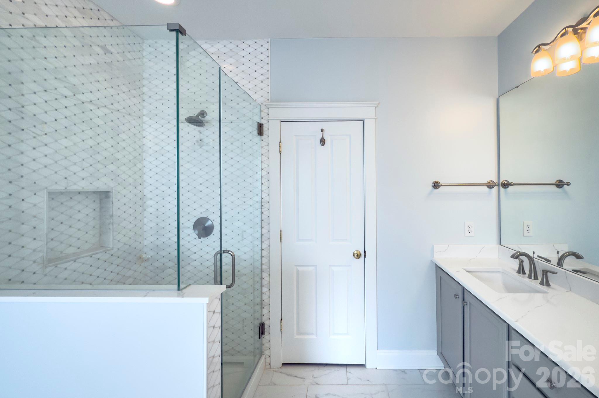 15324 Barnsbury Drive — Huntersville