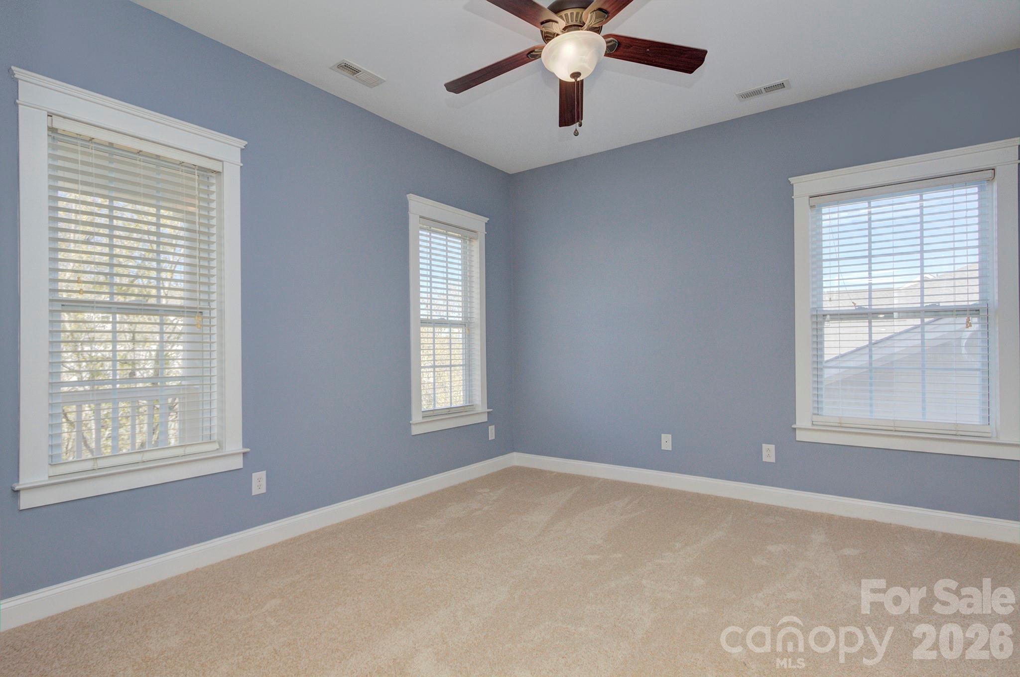 15324 Barnsbury Drive — Huntersville
