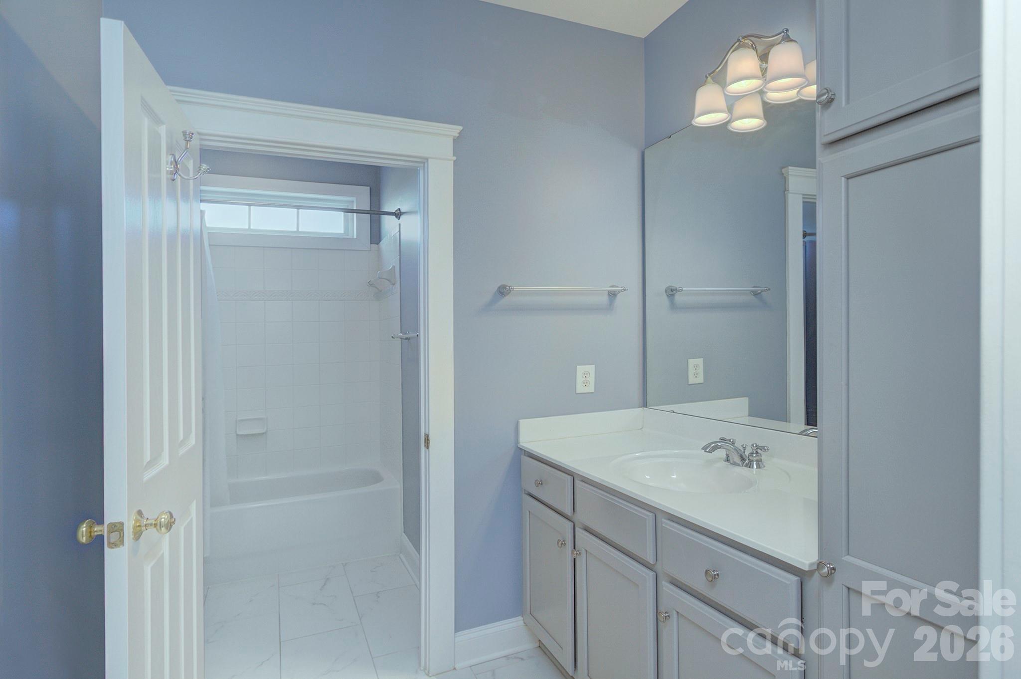 15324 Barnsbury Drive — Huntersville