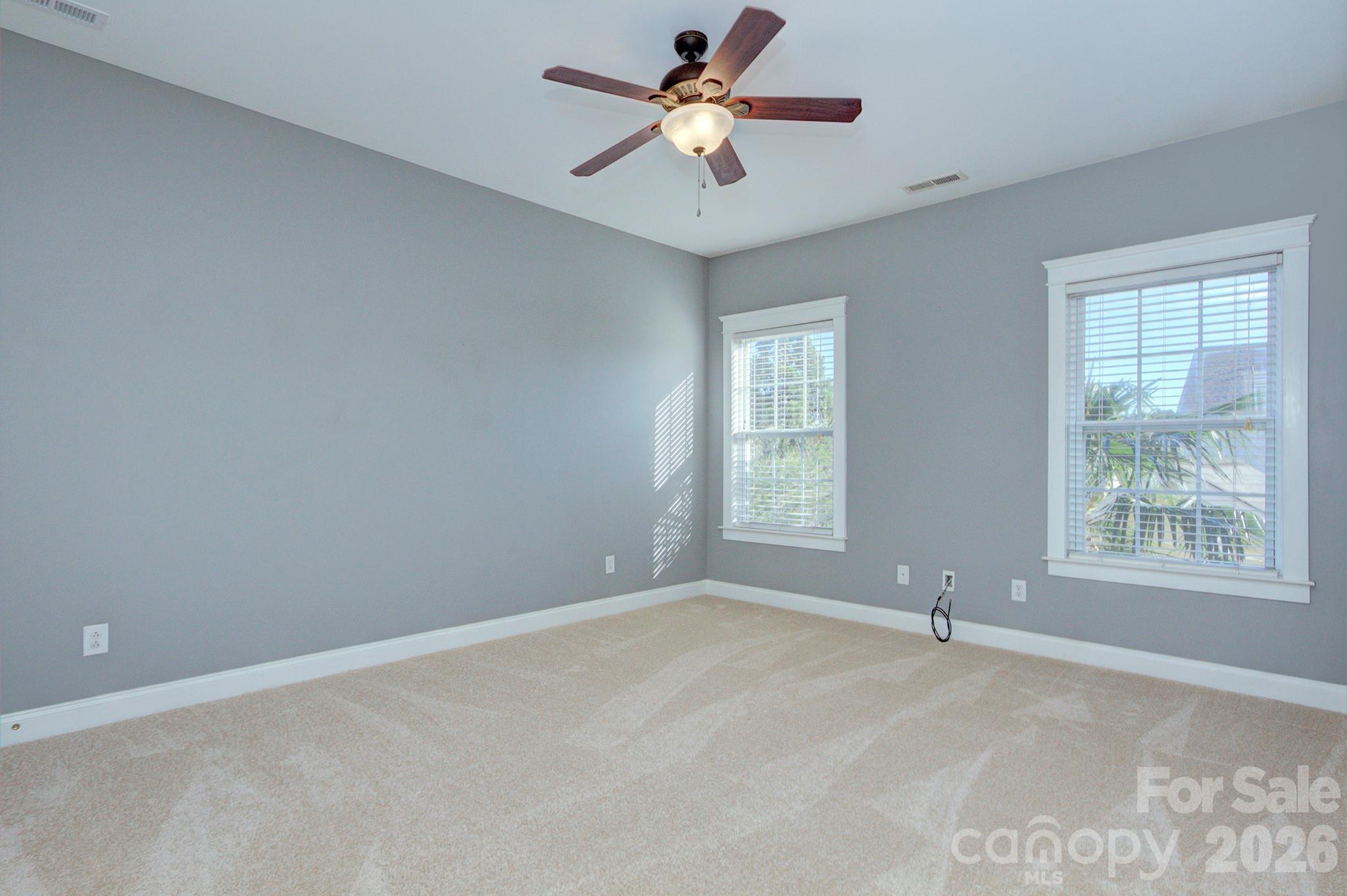 15324 Barnsbury Drive — Huntersville