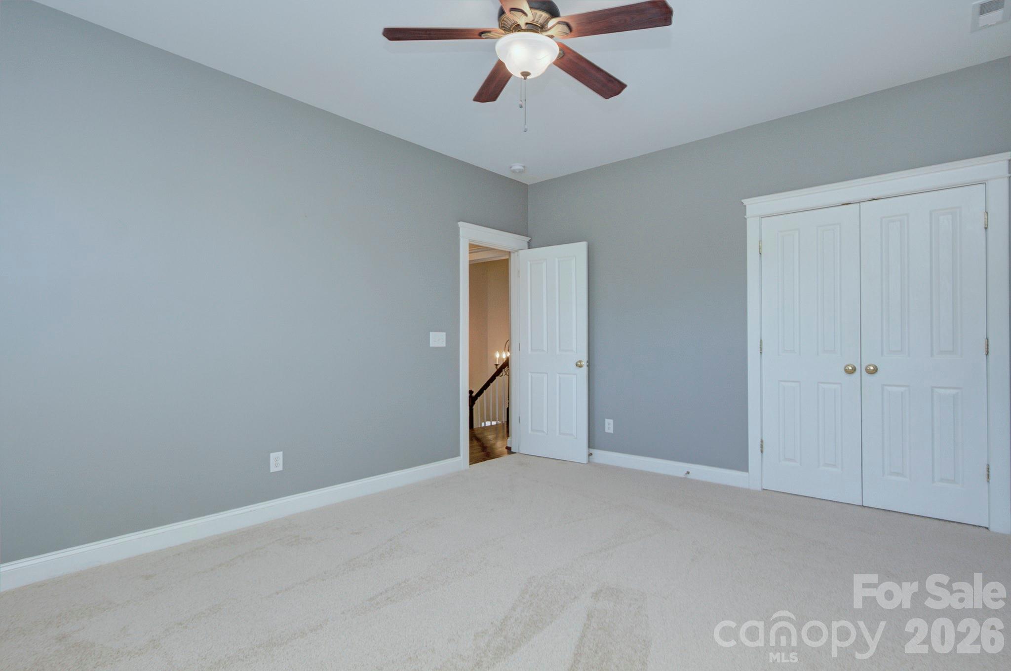 15324 Barnsbury Drive — Huntersville