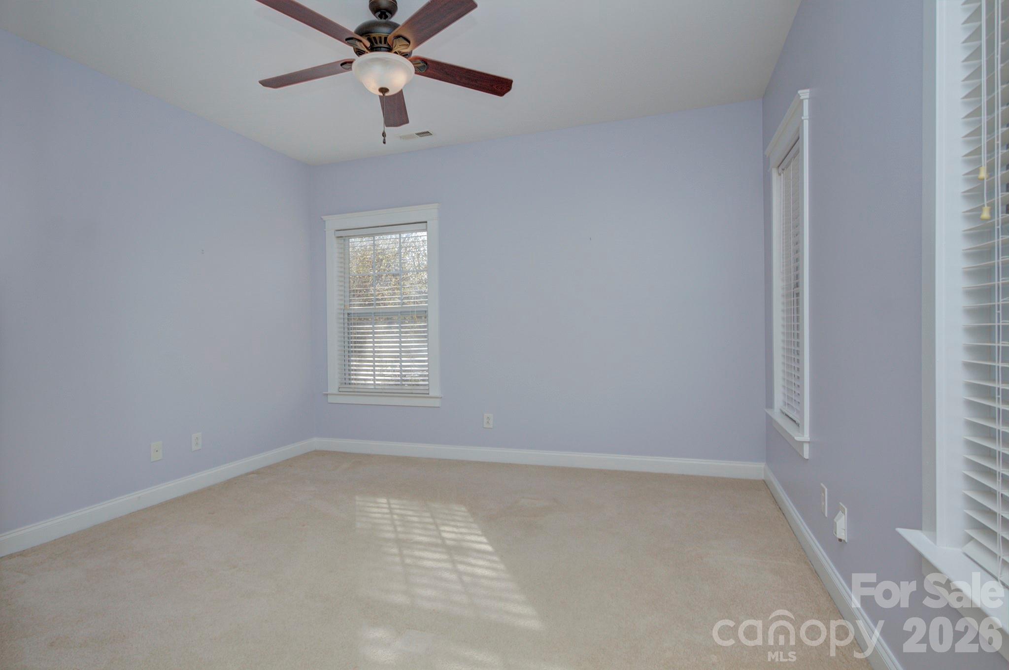 15324 Barnsbury Drive — Huntersville