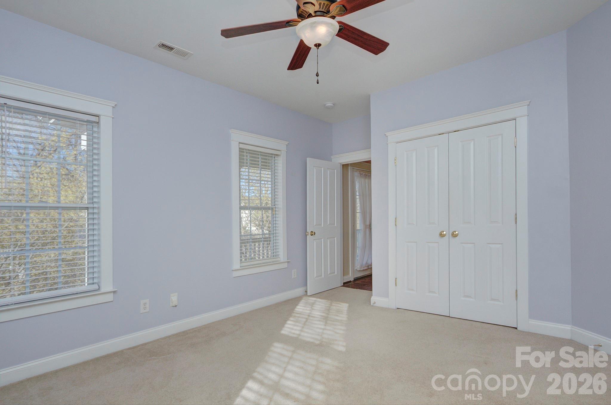 15324 Barnsbury Drive — Huntersville