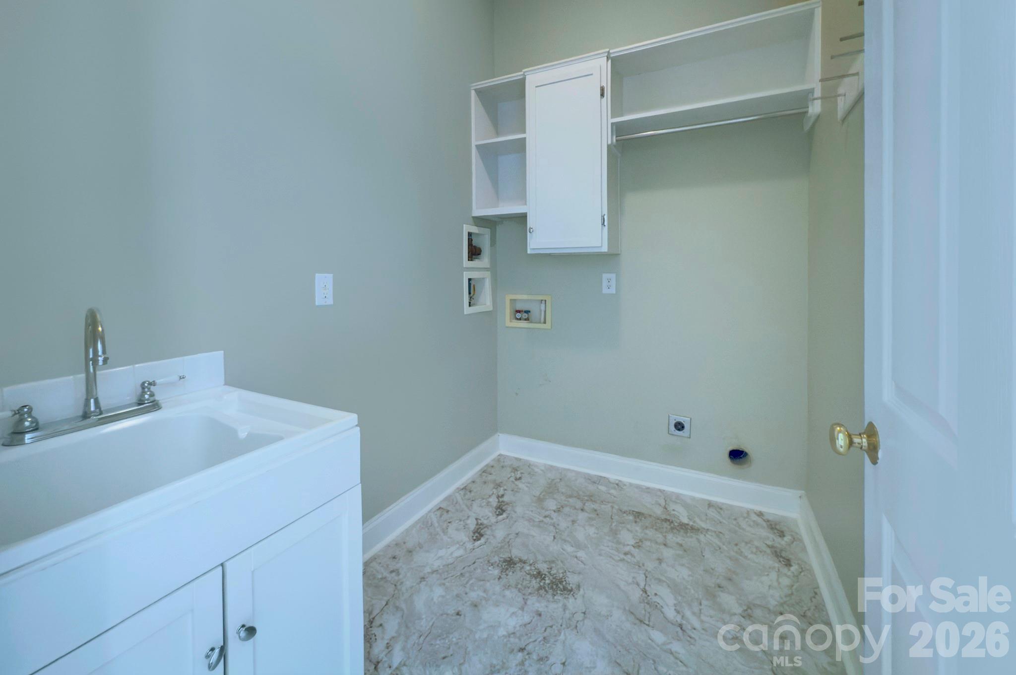 15324 Barnsbury Drive — Huntersville