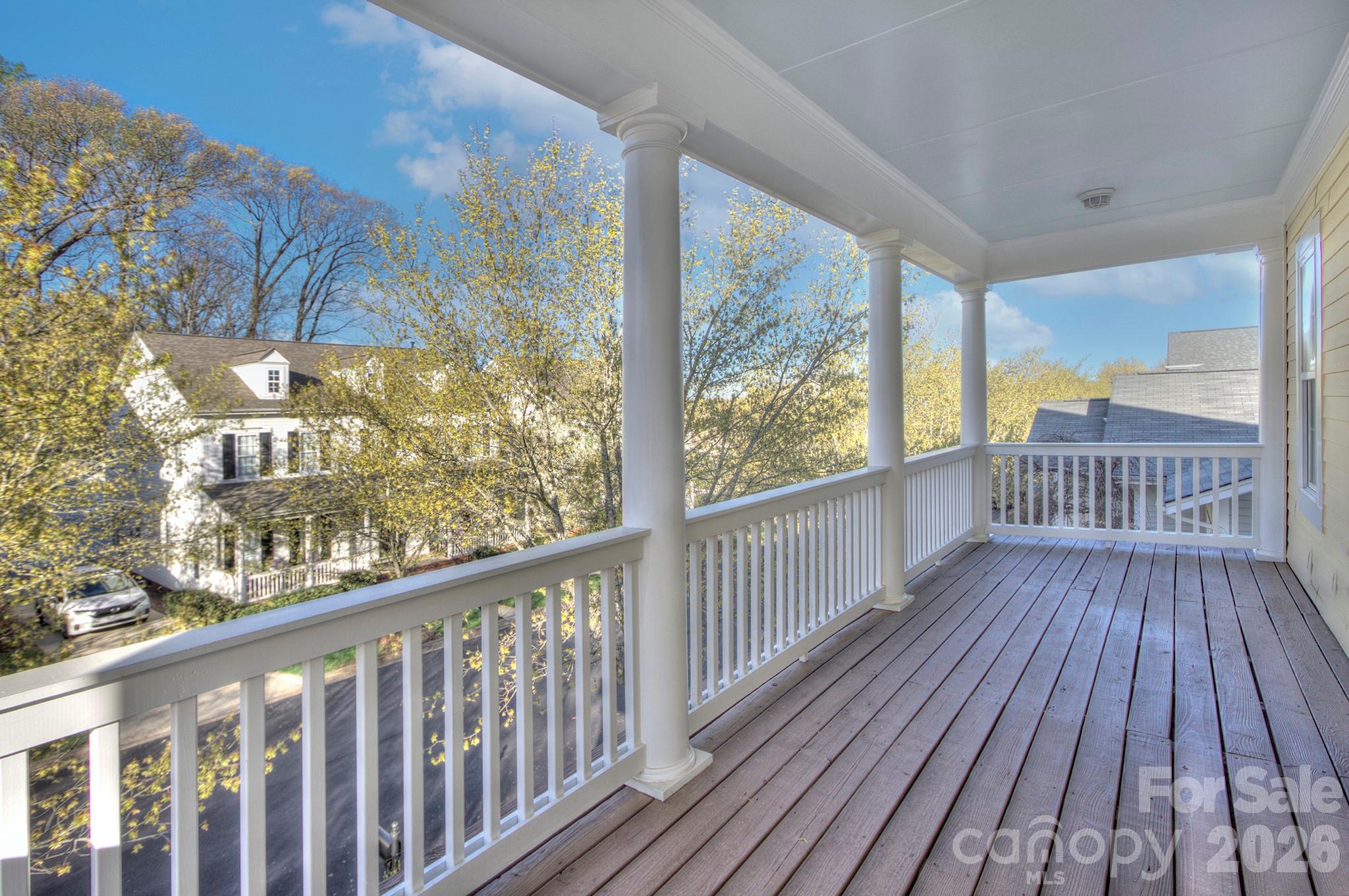 15324 Barnsbury Drive — Huntersville