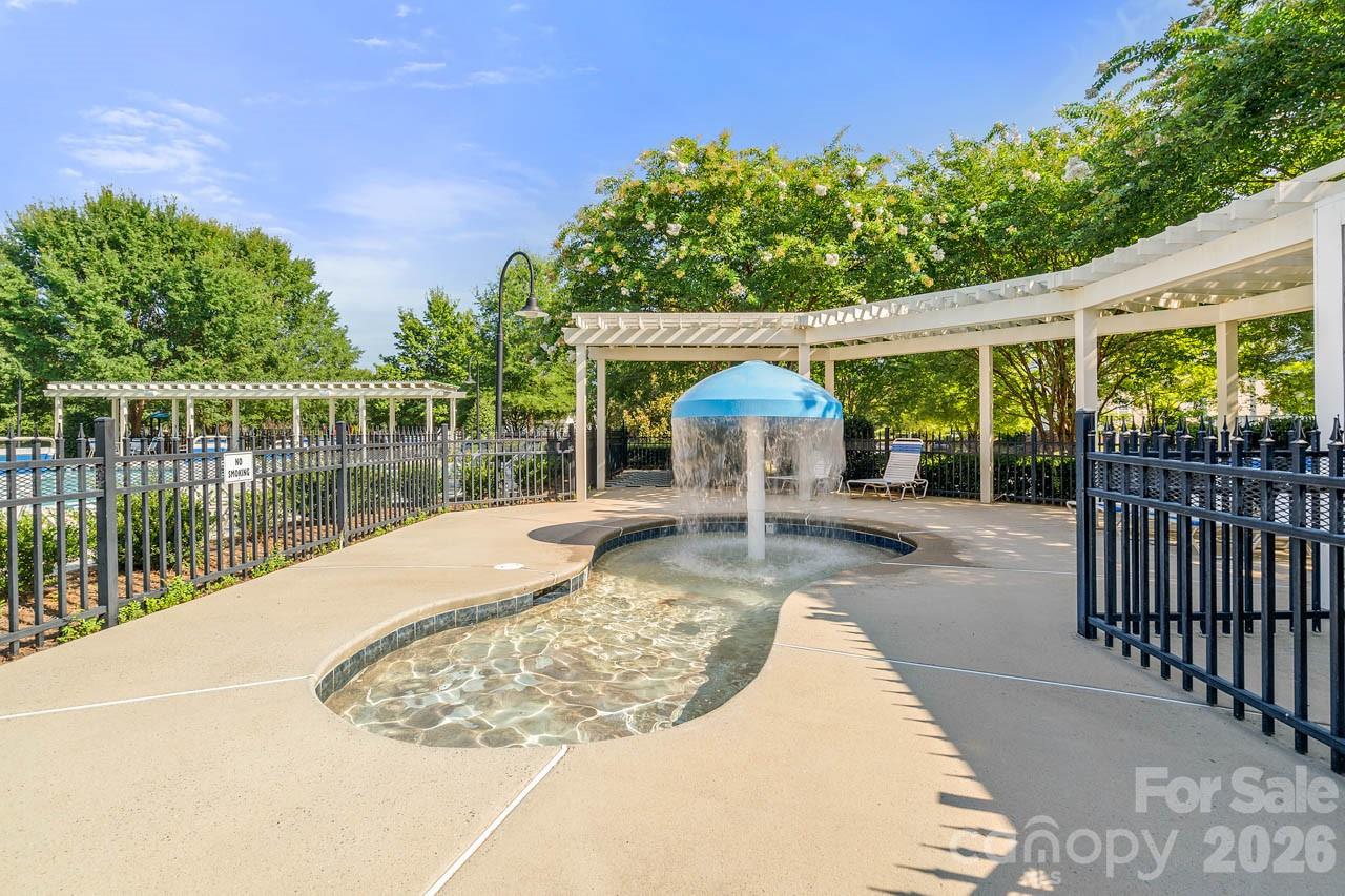 15324 Barnsbury Drive — Huntersville