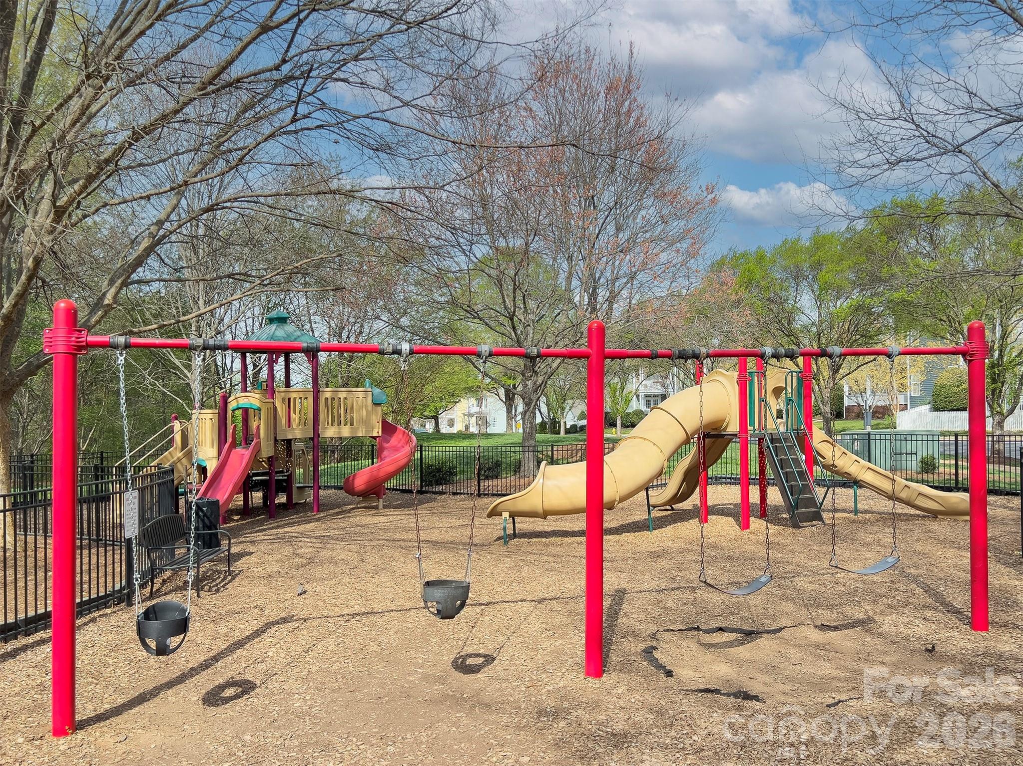 15324 Barnsbury Drive — Huntersville