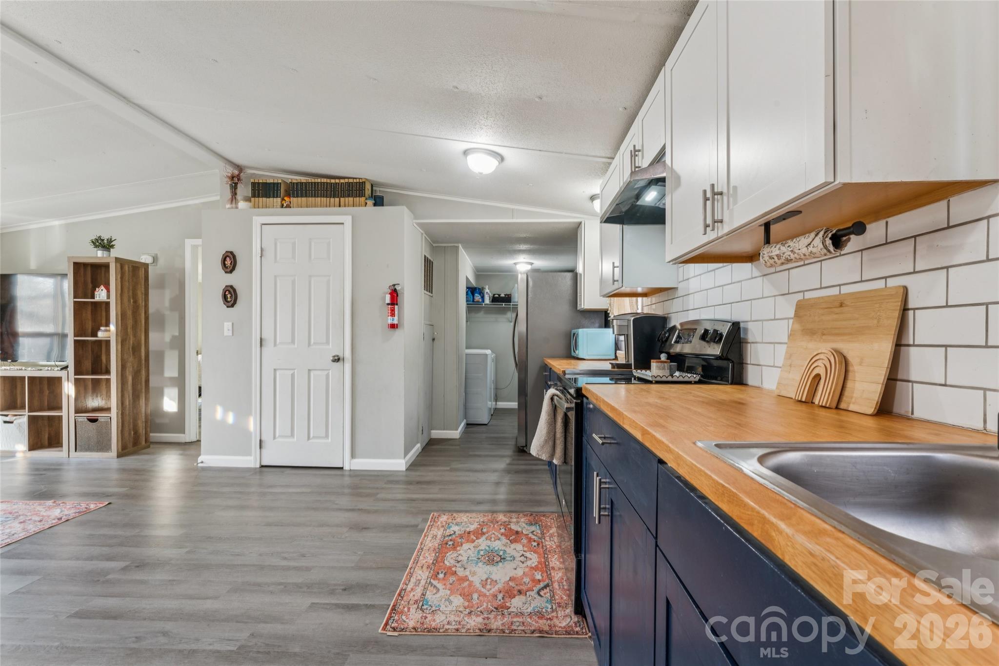 286 Epworth Street NW — Concord