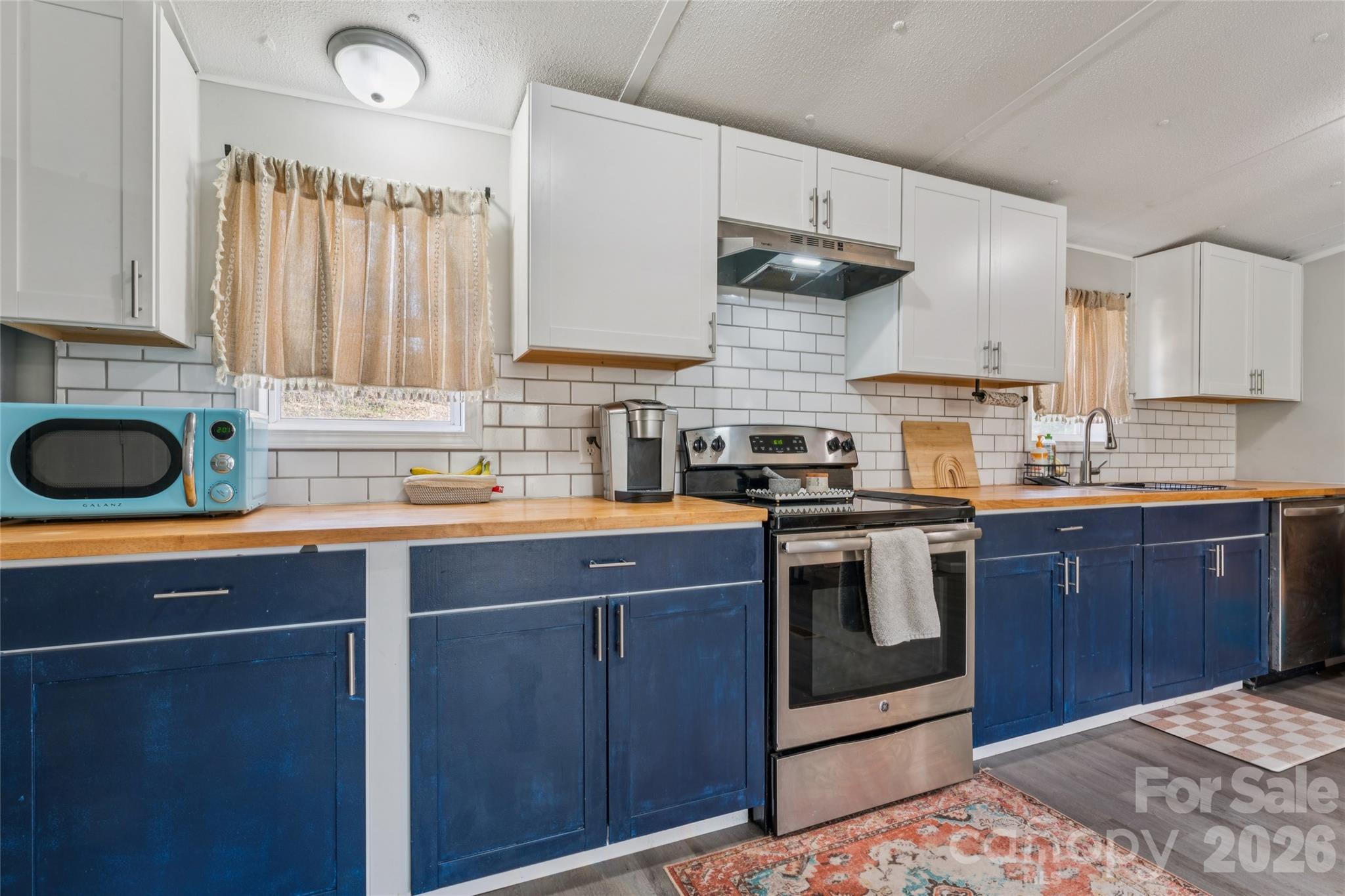 286 Epworth Street NW — Concord
