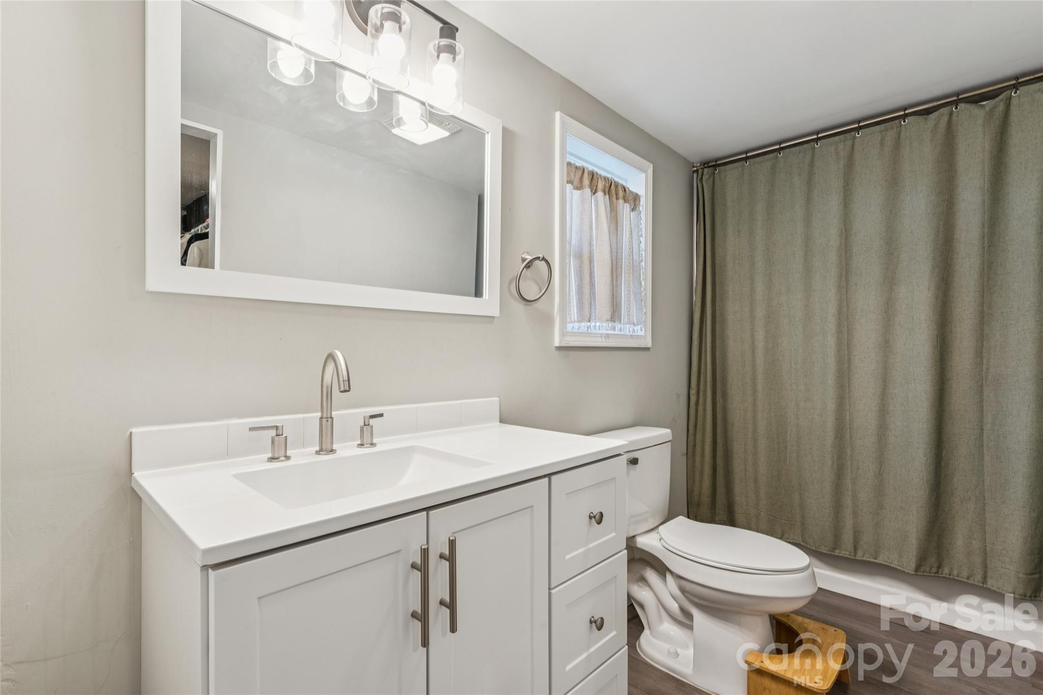 286 Epworth Street NW — Concord