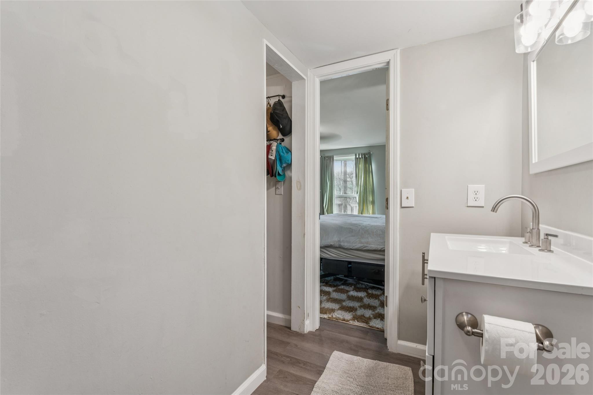 286 Epworth Street NW — Concord