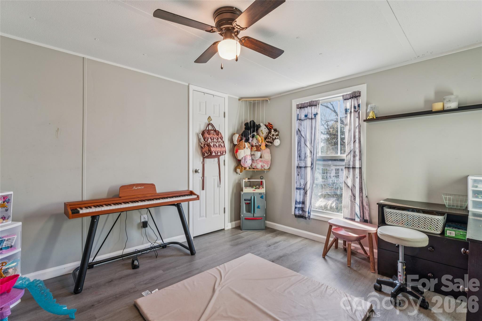 286 Epworth Street NW — Concord