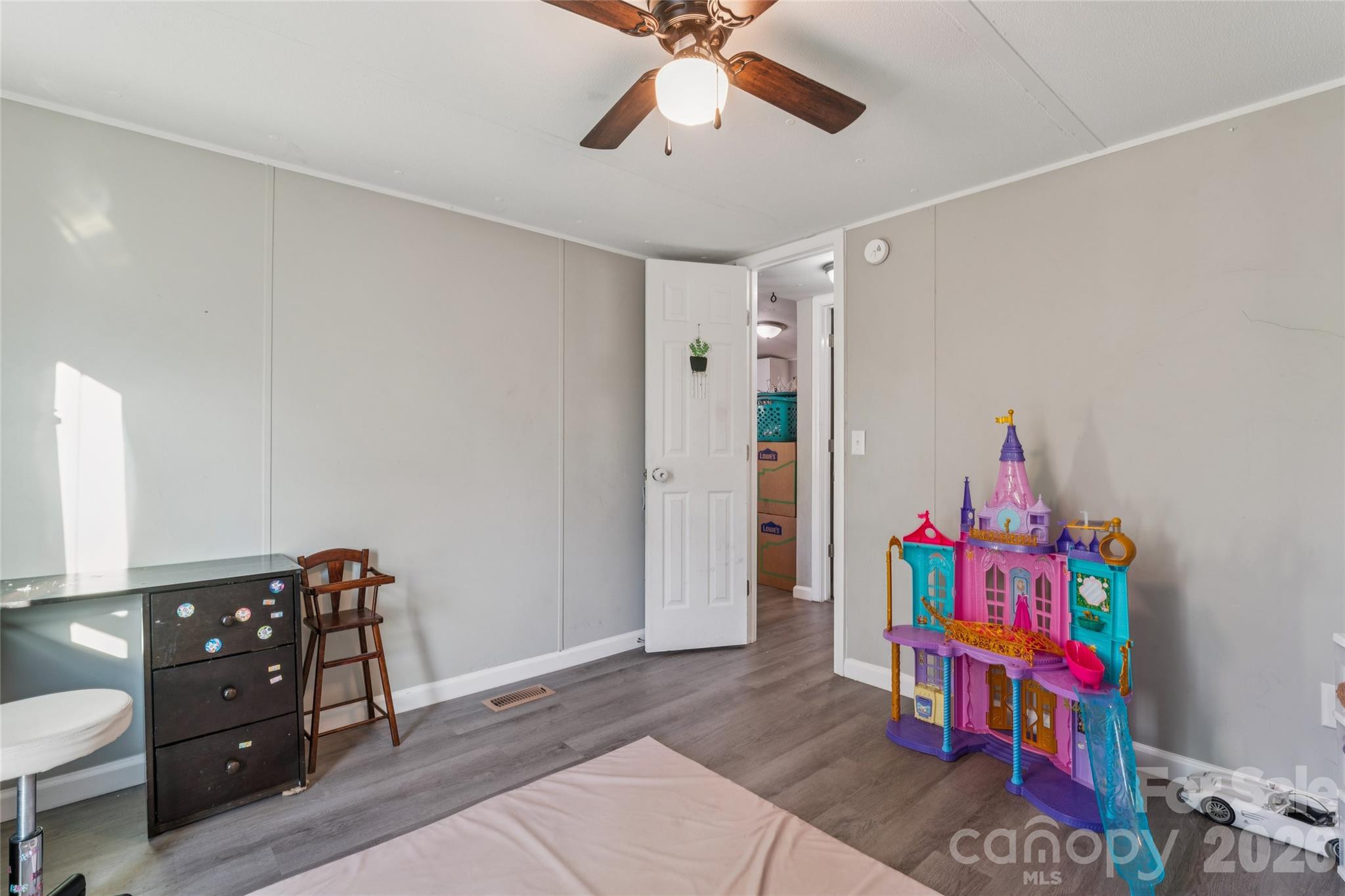 286 Epworth Street NW — Concord