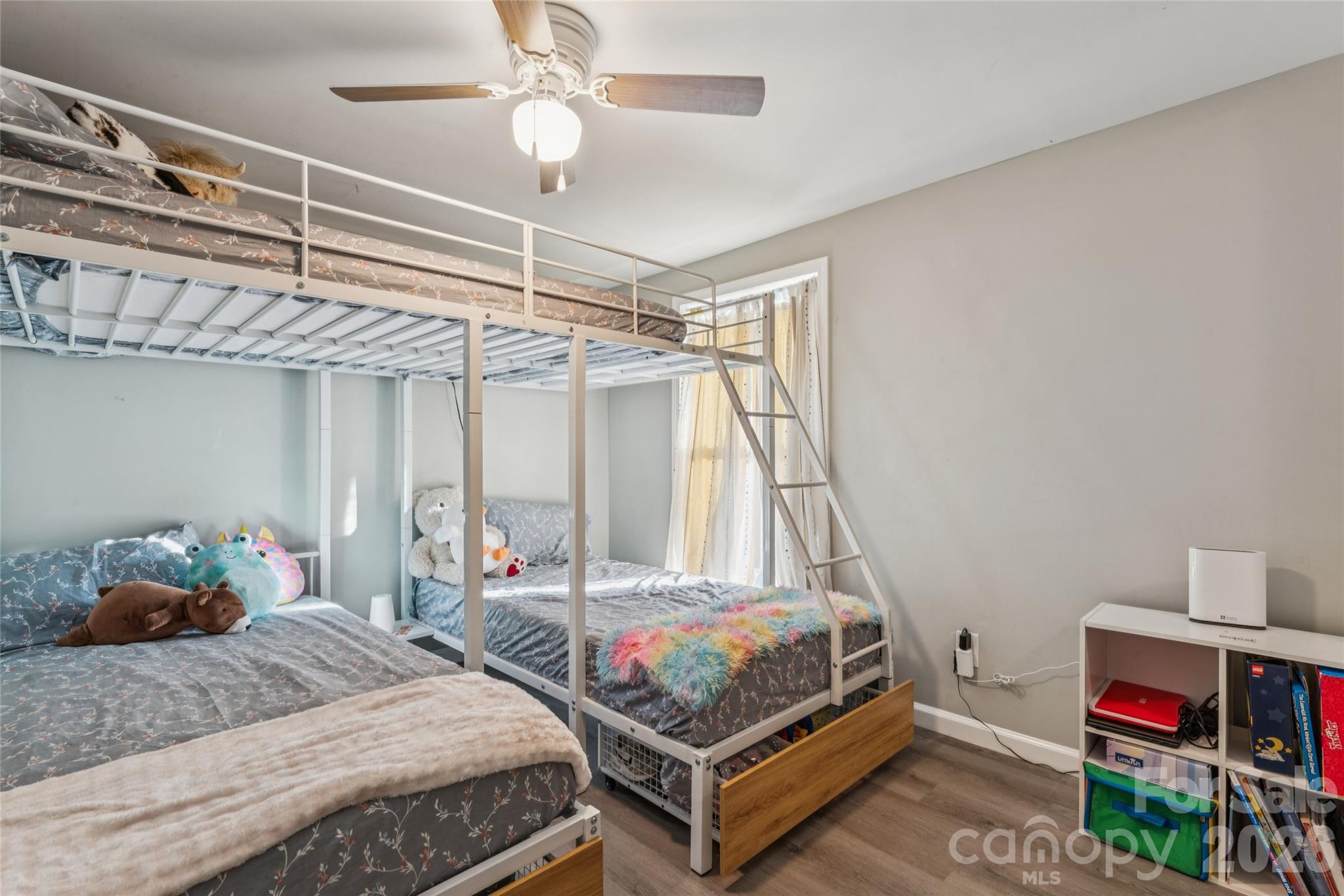 286 Epworth Street NW — Concord