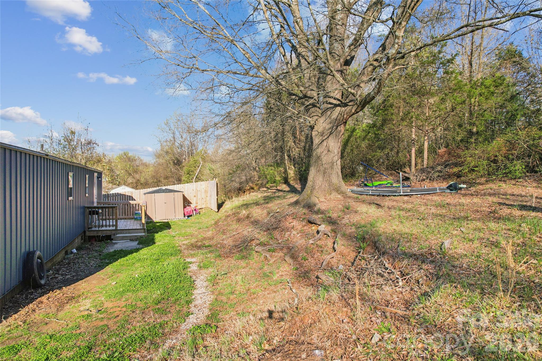 286 Epworth Street NW — Concord