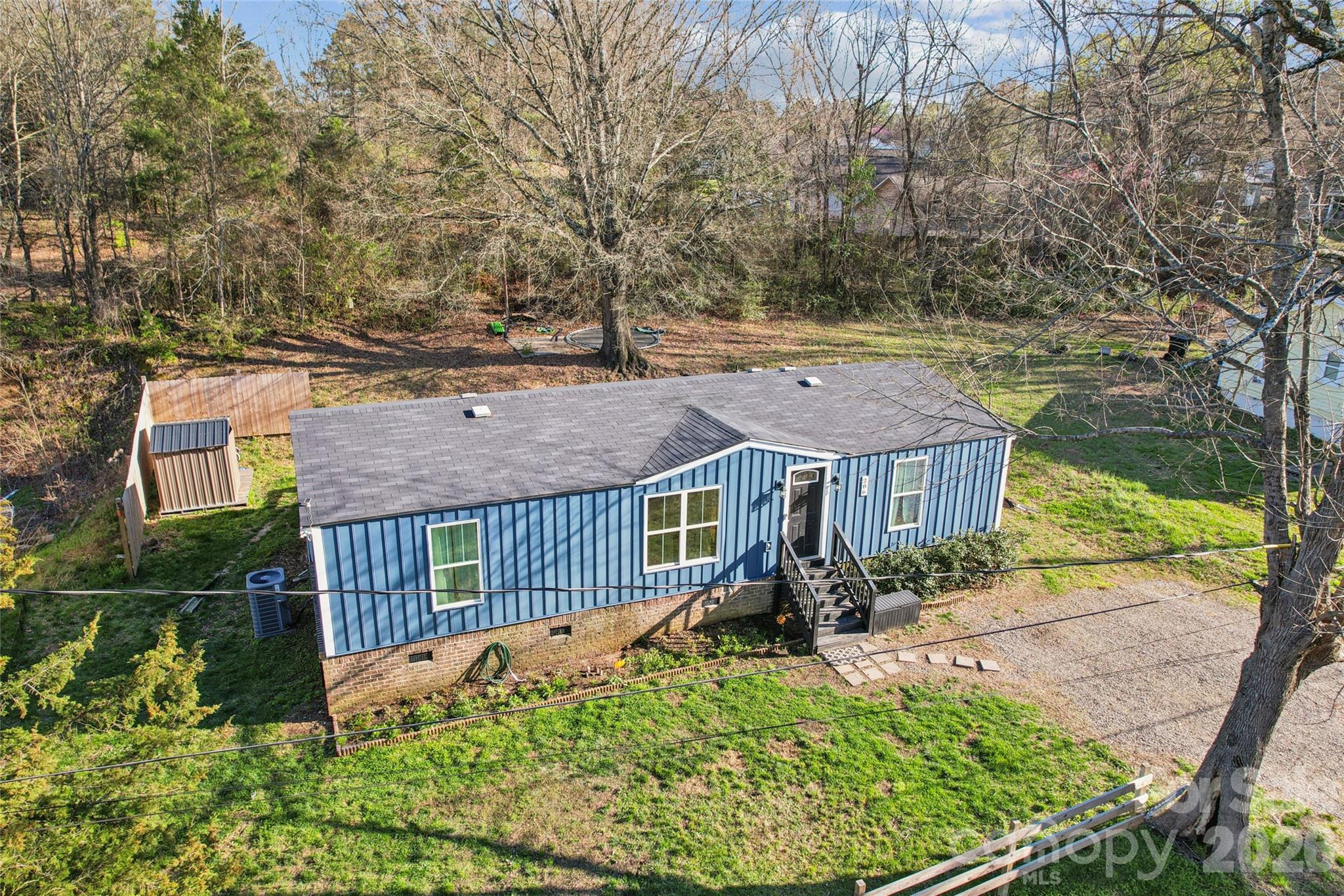286 Epworth Street NW — Concord