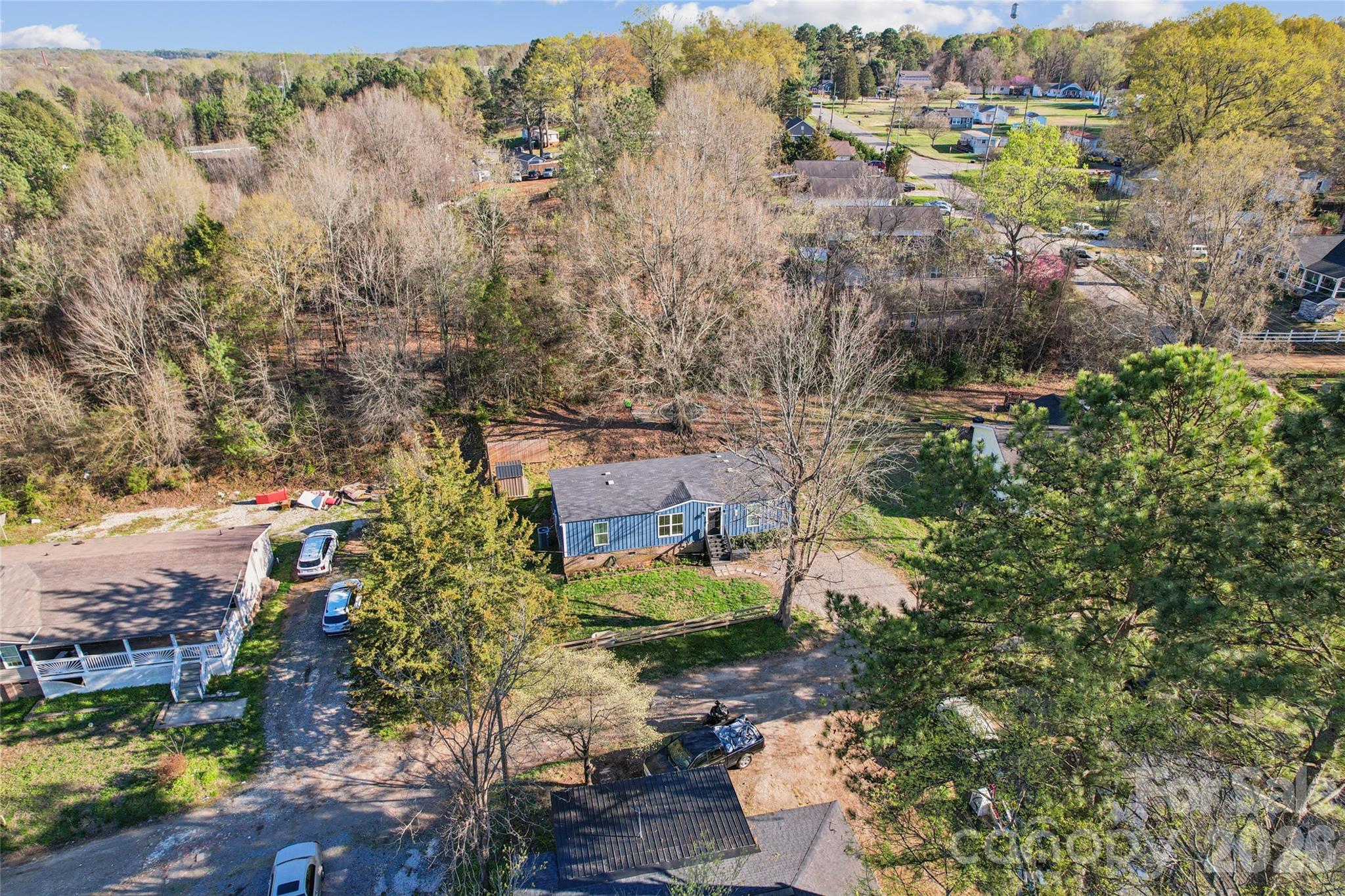 286 Epworth Street NW — Concord