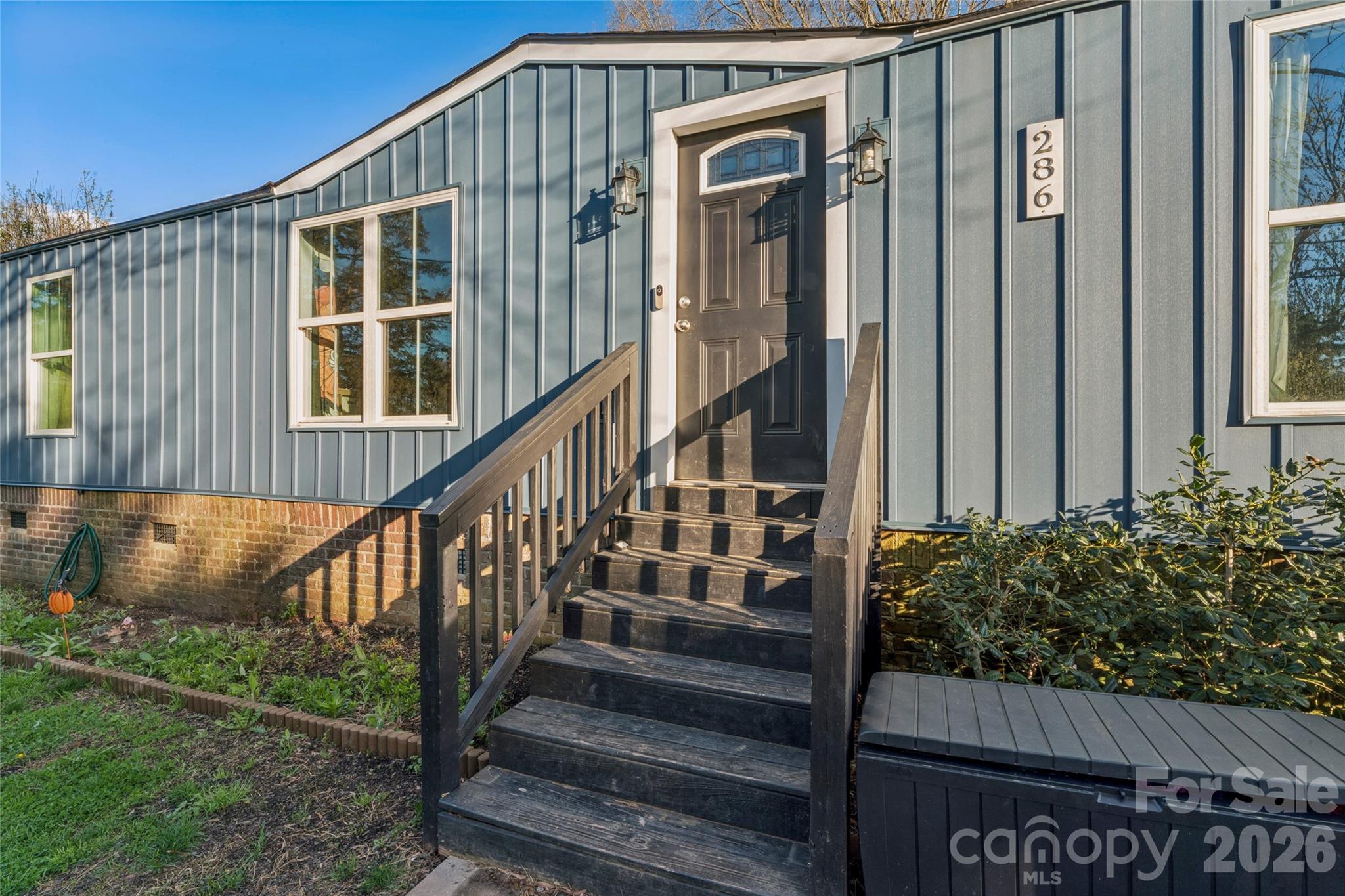 286 Epworth Street NW — Concord