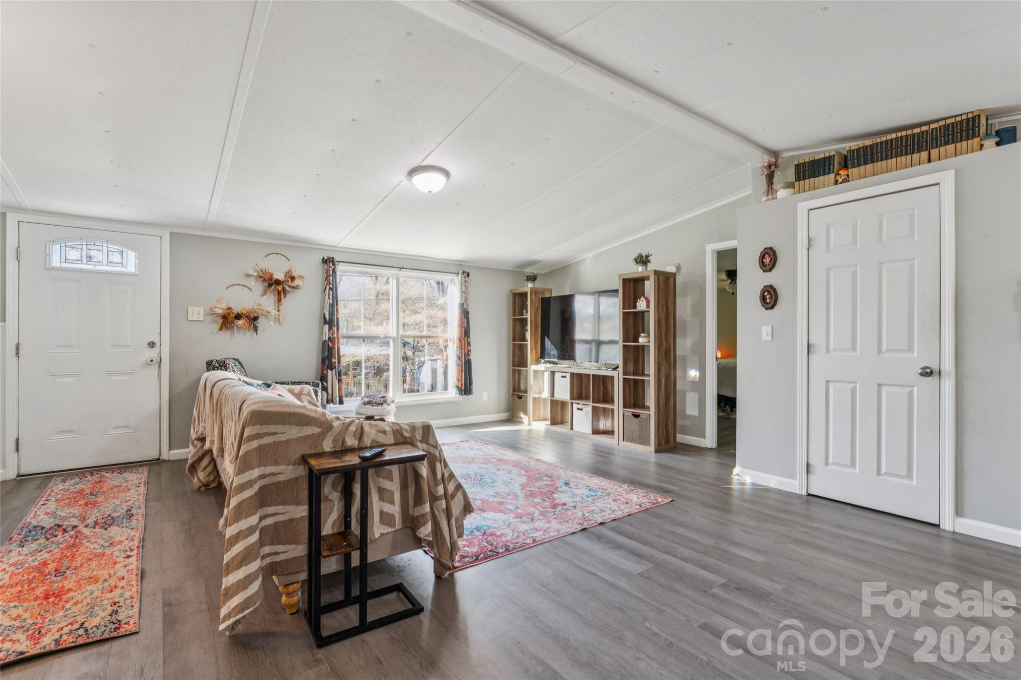 286 Epworth Street NW — Concord