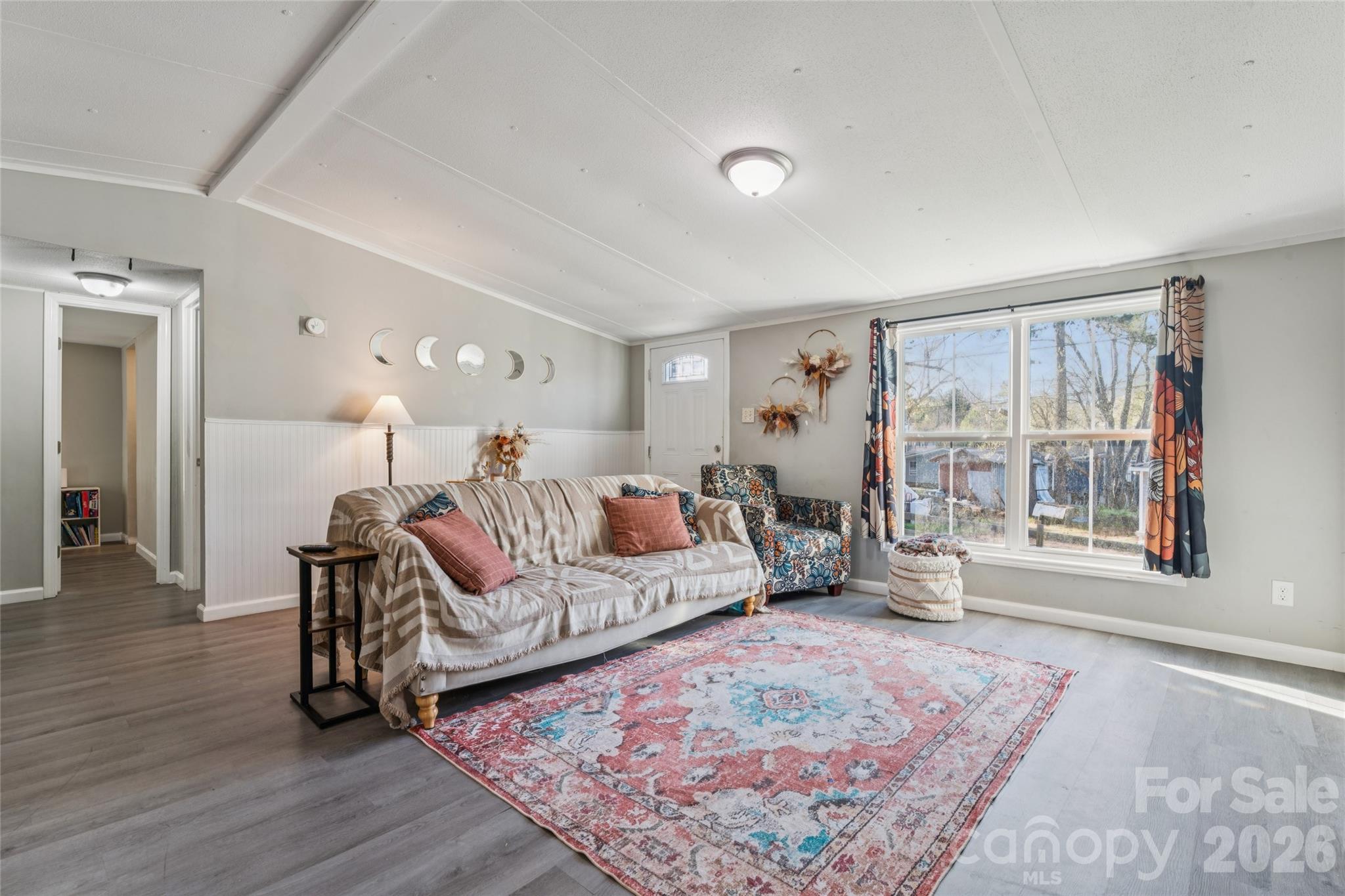 286 Epworth Street NW — Concord