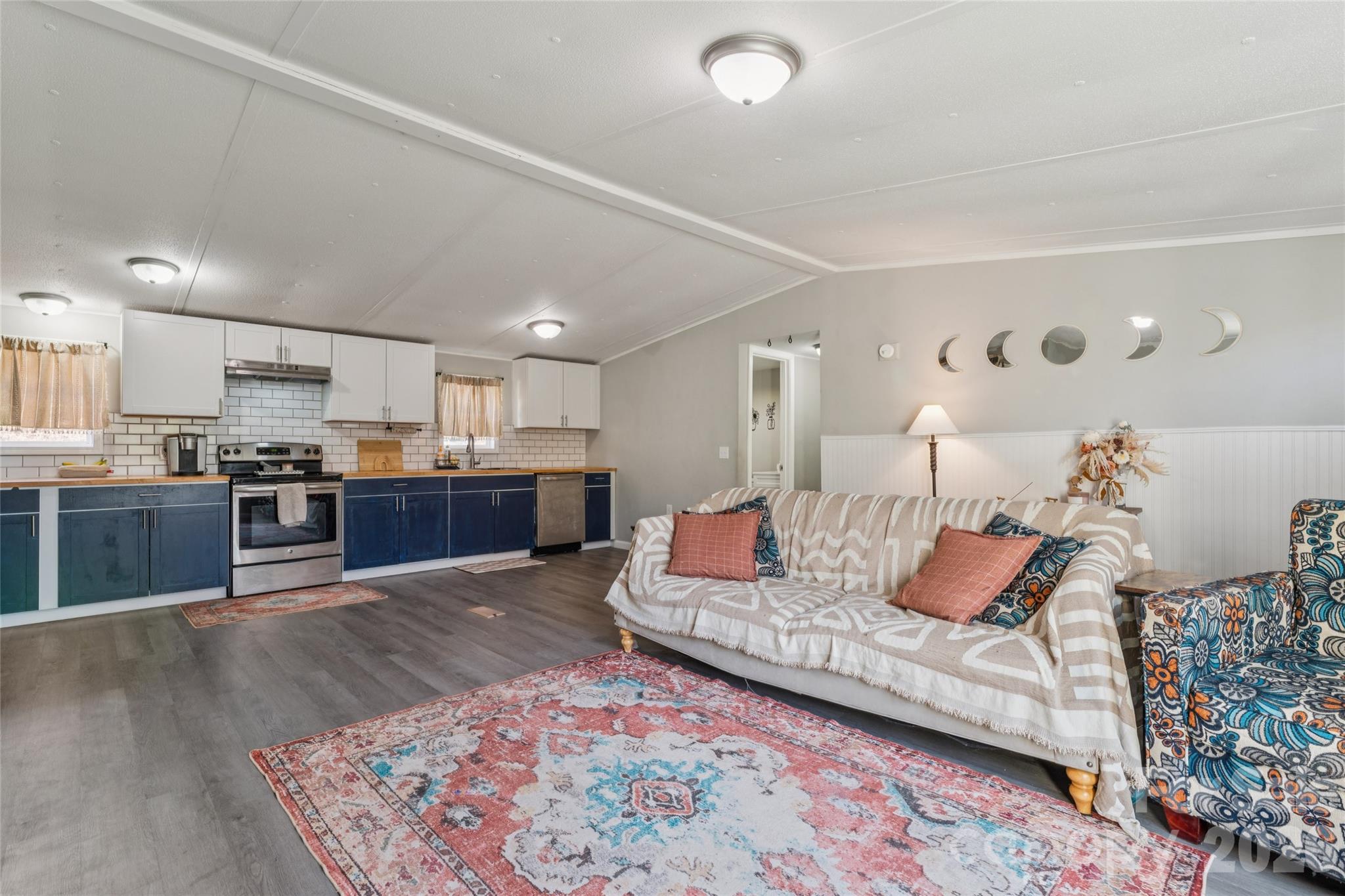 286 Epworth Street NW — Concord