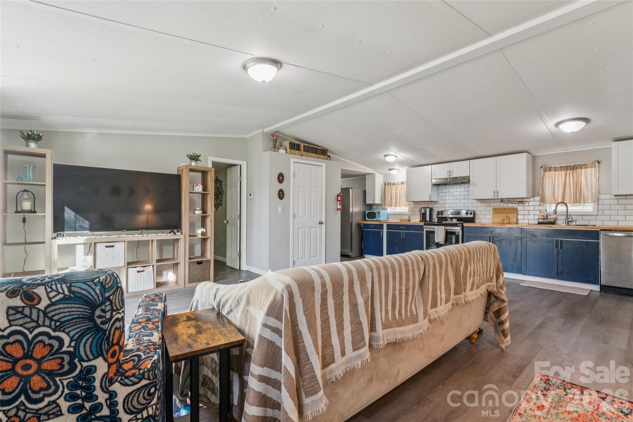 286 Epworth Street NW — Concord