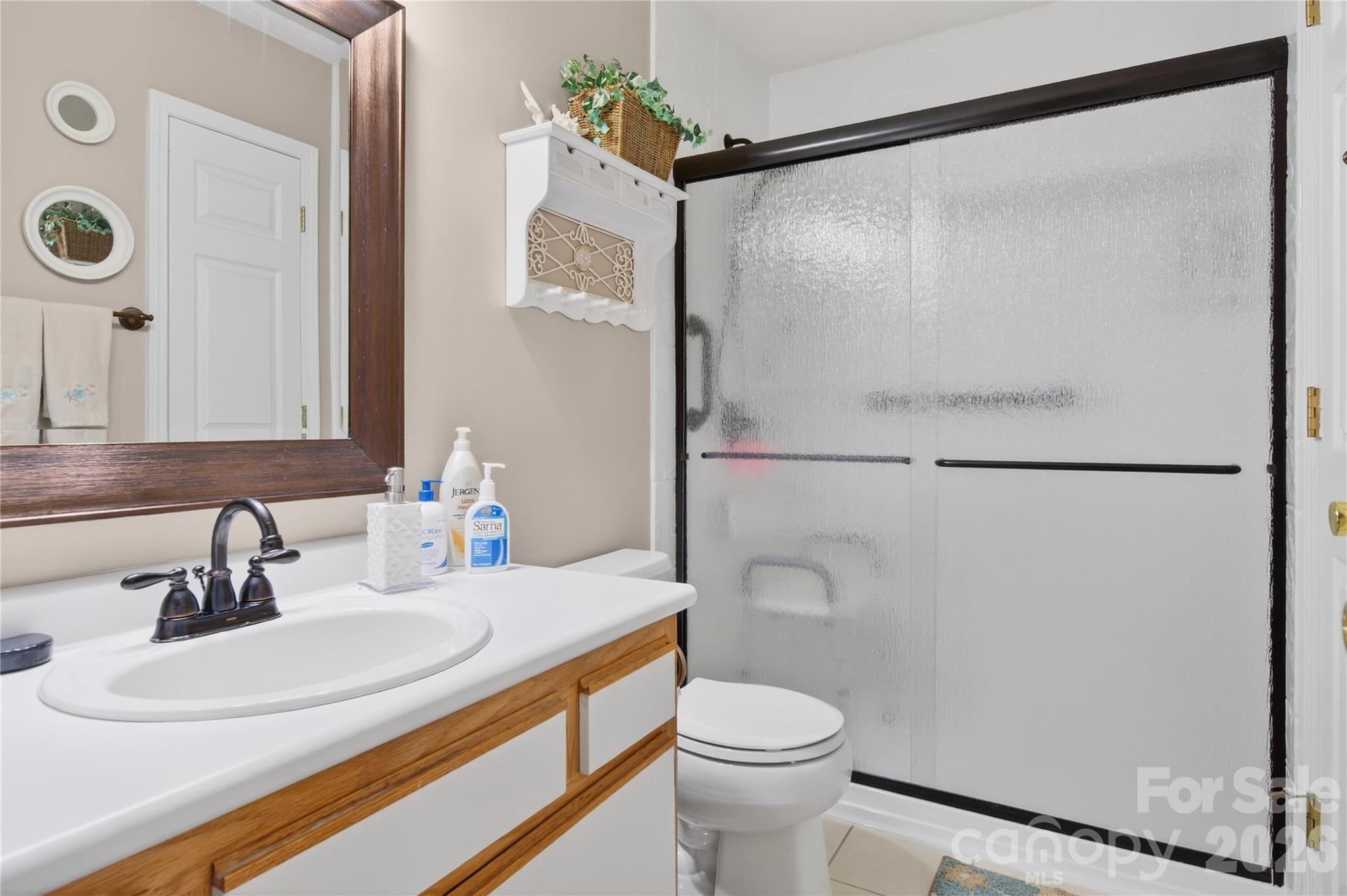 111 Foxglove Drive — Mooresville