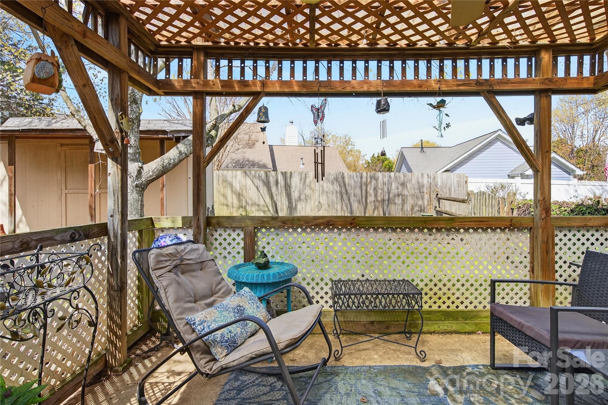 111 Foxglove Drive — Mooresville