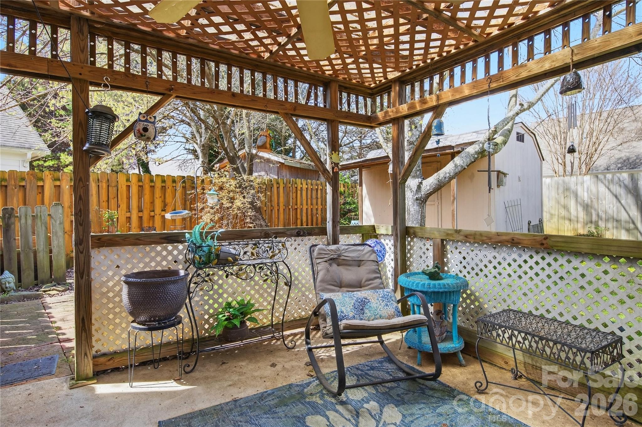 111 Foxglove Drive — Mooresville