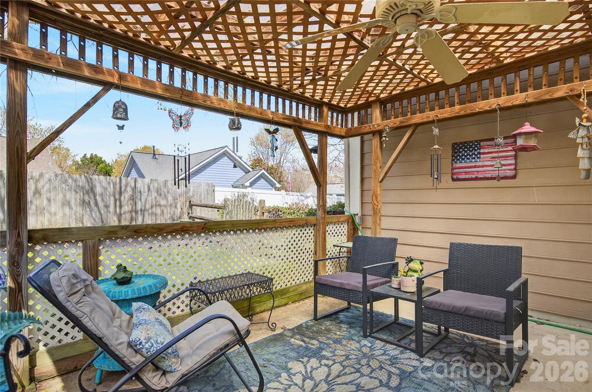 111 Foxglove Drive — Mooresville