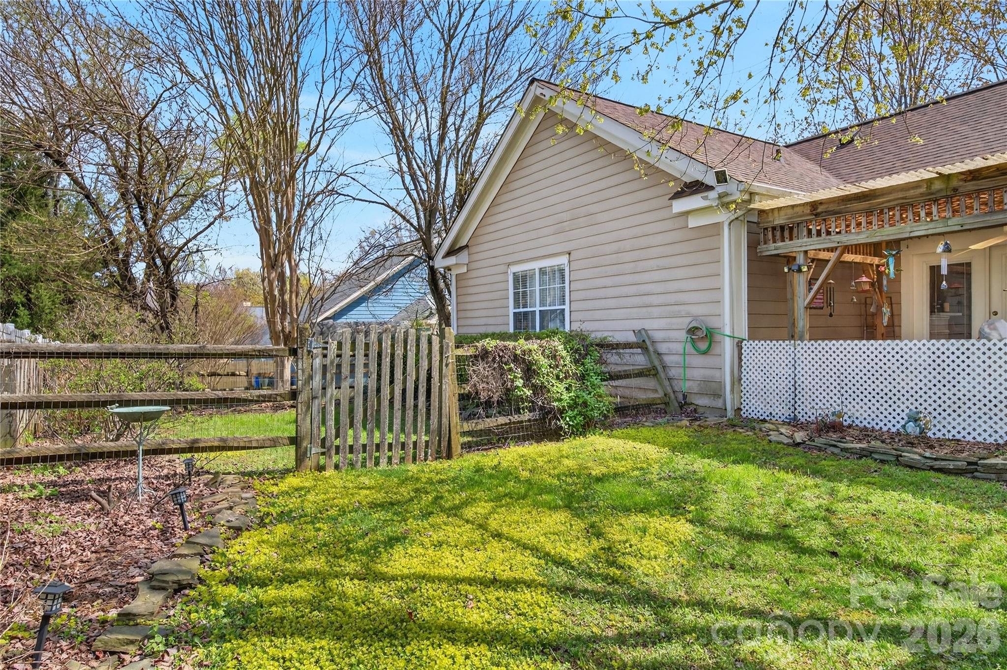 111 Foxglove Drive — Mooresville