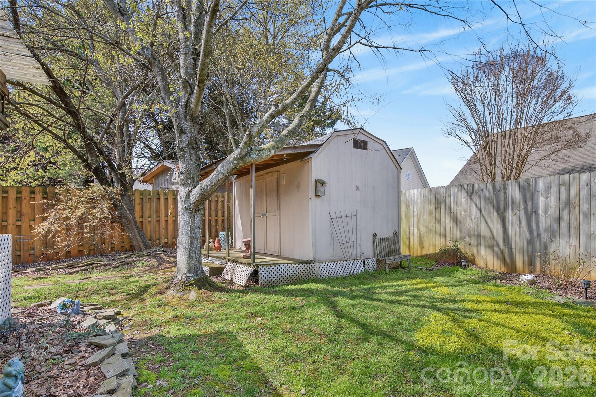 111 Foxglove Drive — Mooresville