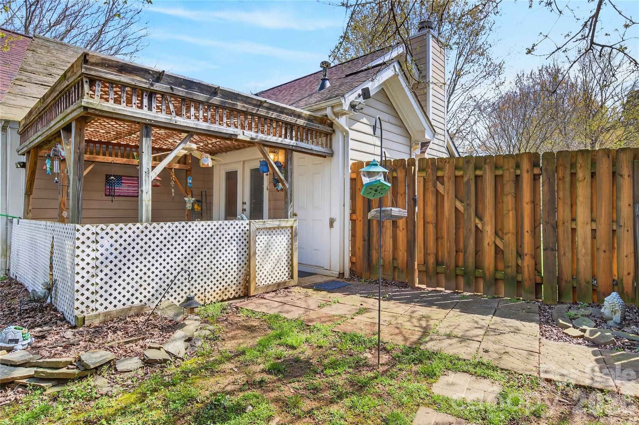 111 Foxglove Drive — Mooresville