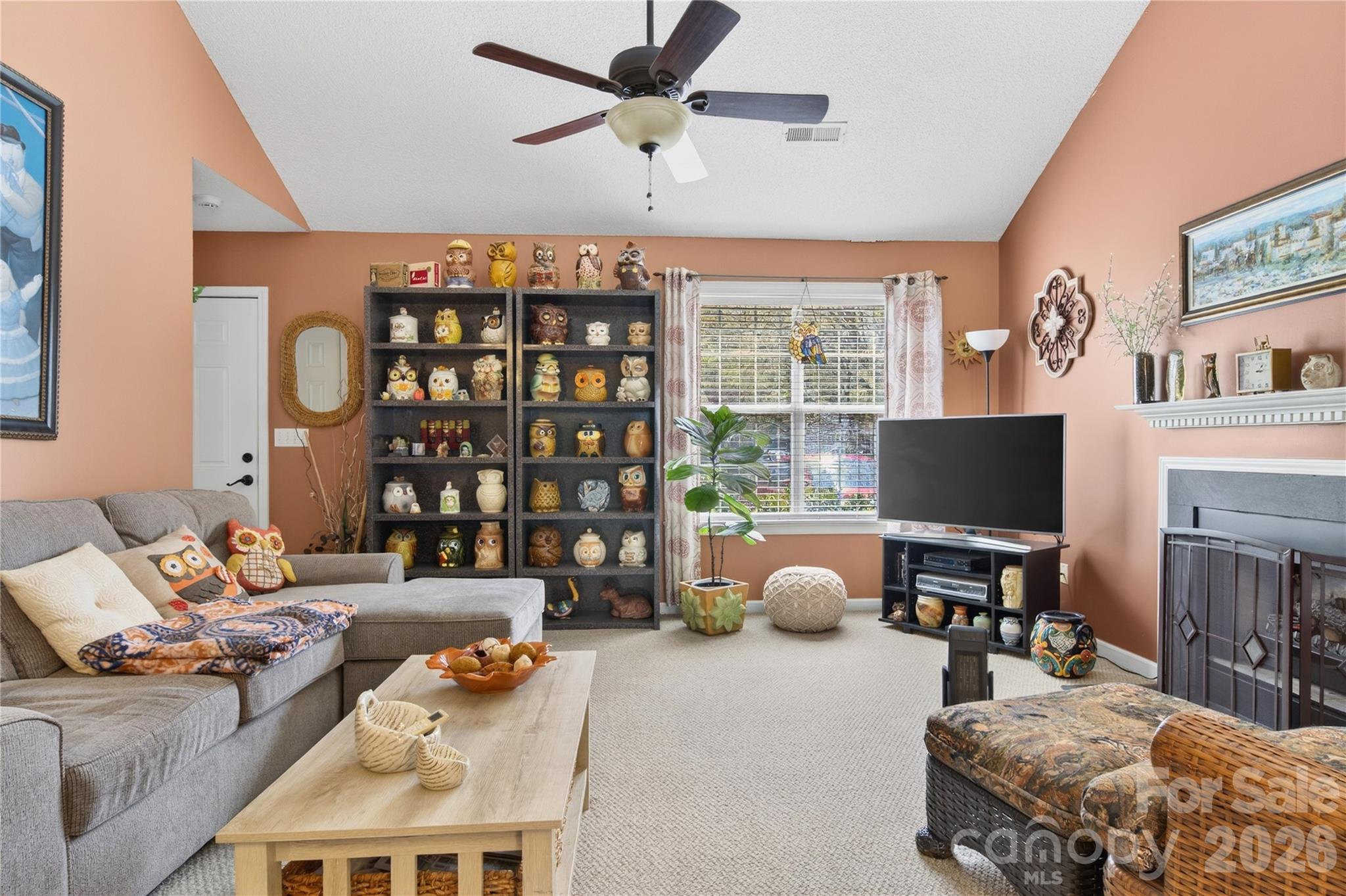 111 Foxglove Drive — Mooresville