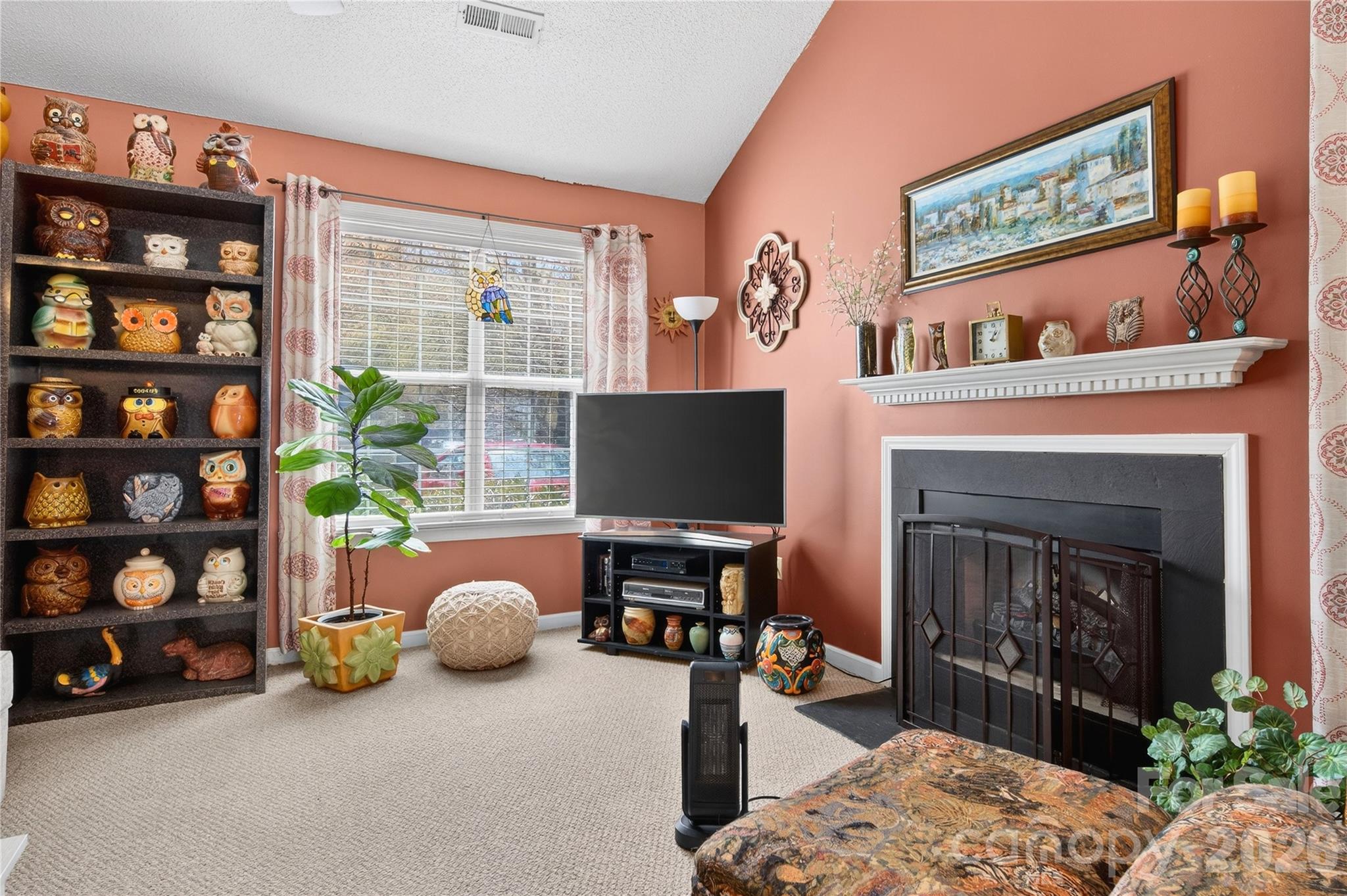 111 Foxglove Drive — Mooresville