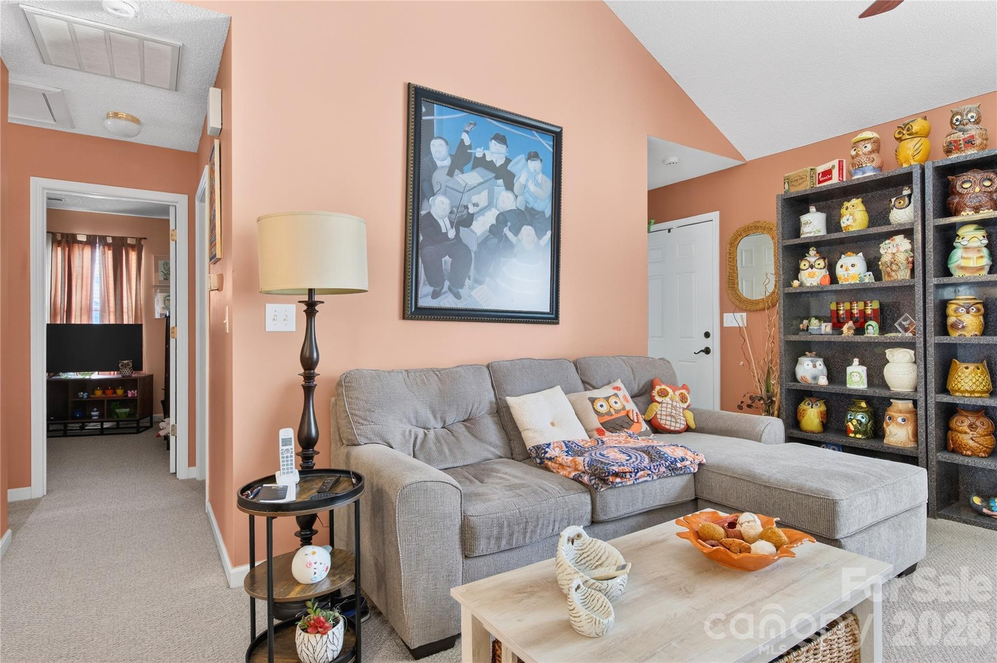 111 Foxglove Drive — Mooresville