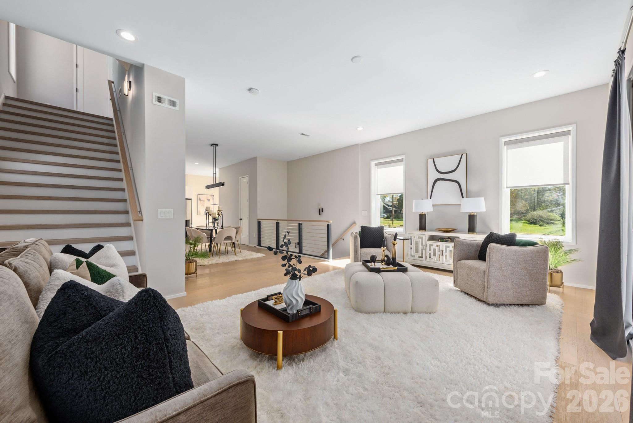 3108 Kirkland Avenue — Charlotte