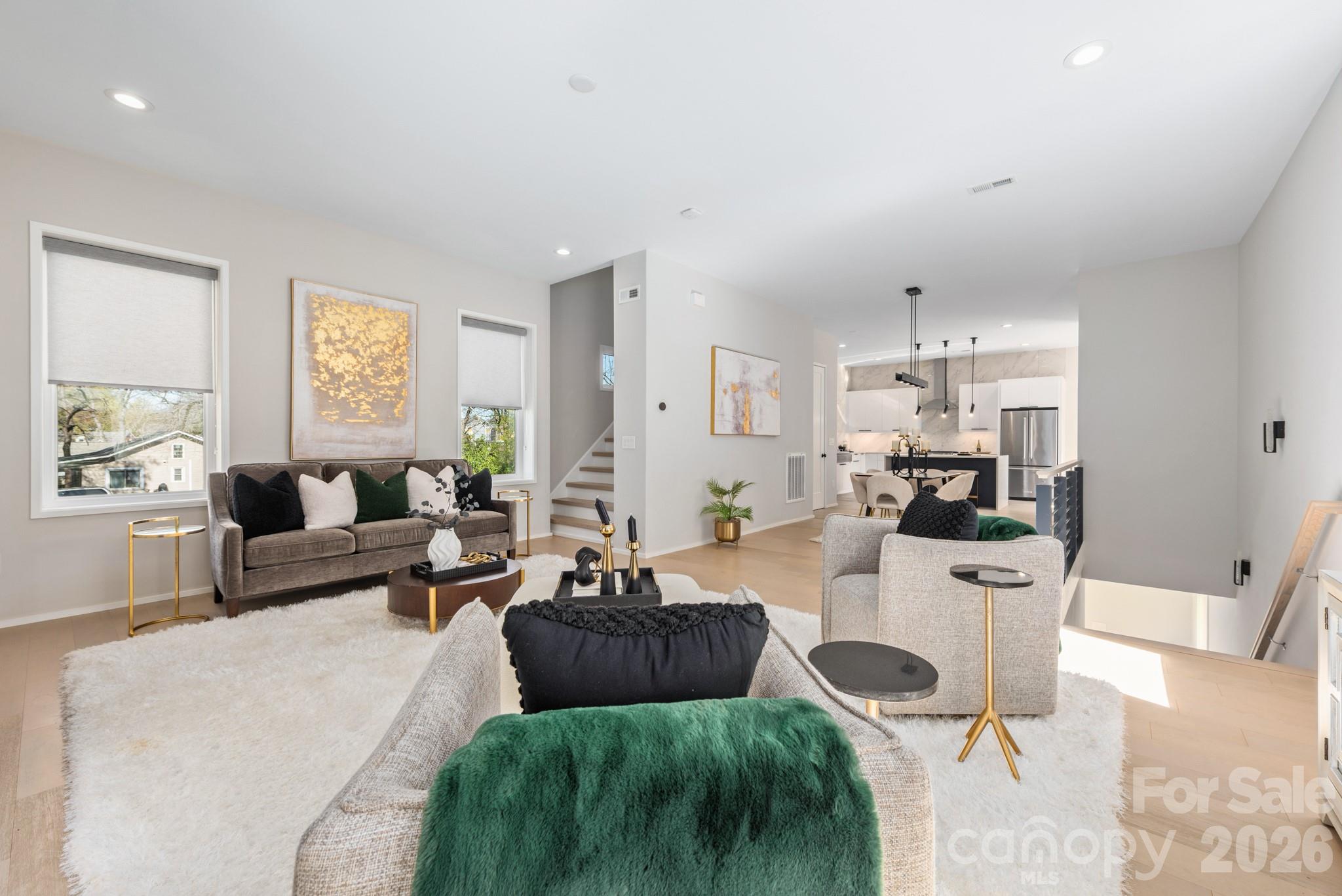 3108 Kirkland Avenue — Charlotte