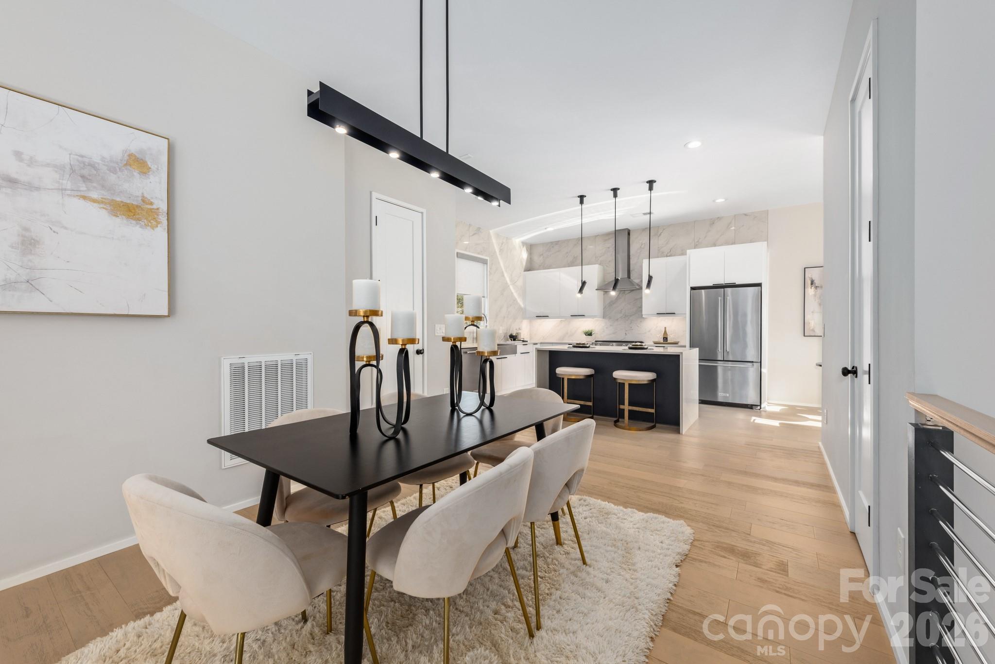 3108 Kirkland Avenue — Charlotte