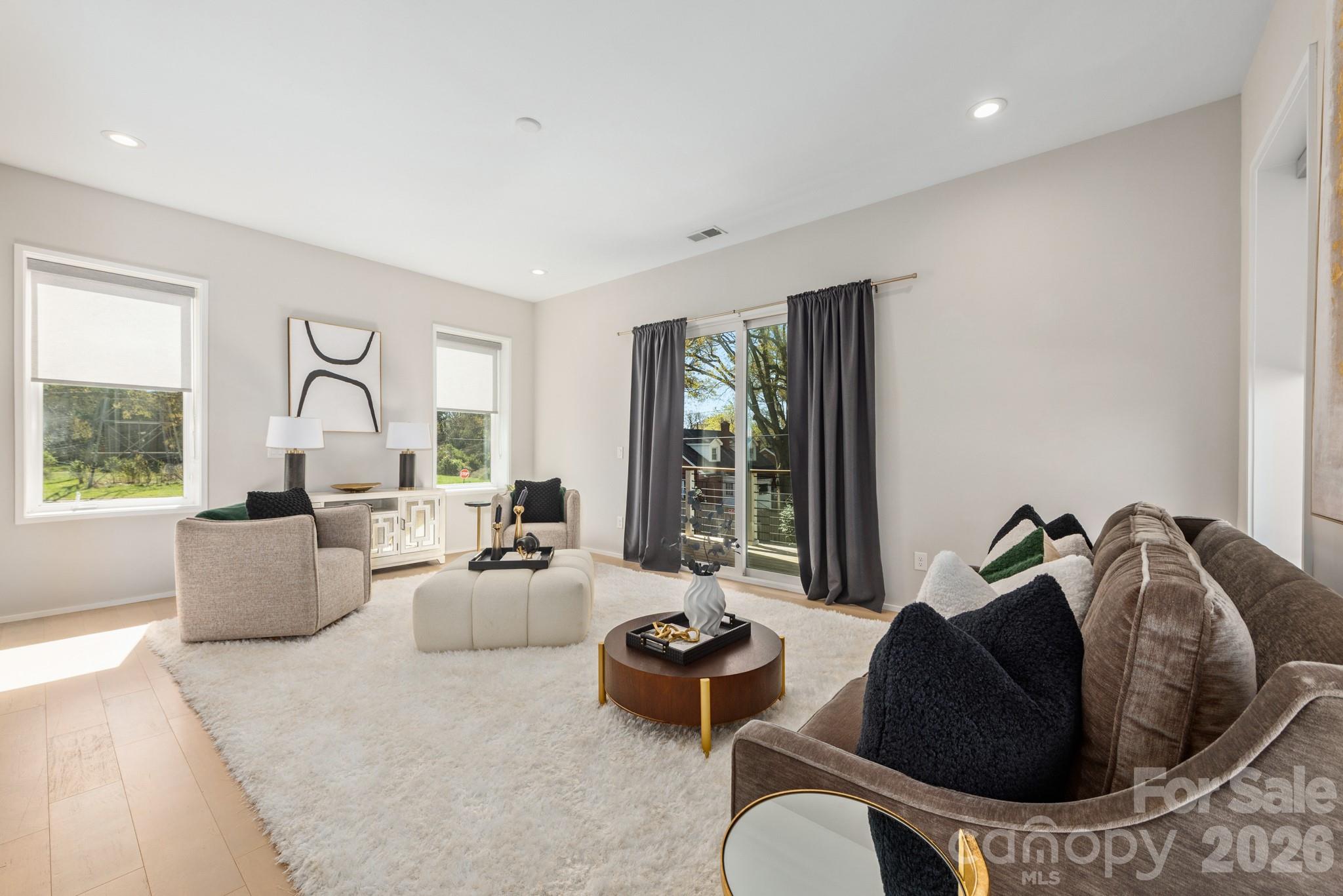 3108 Kirkland Avenue — Charlotte