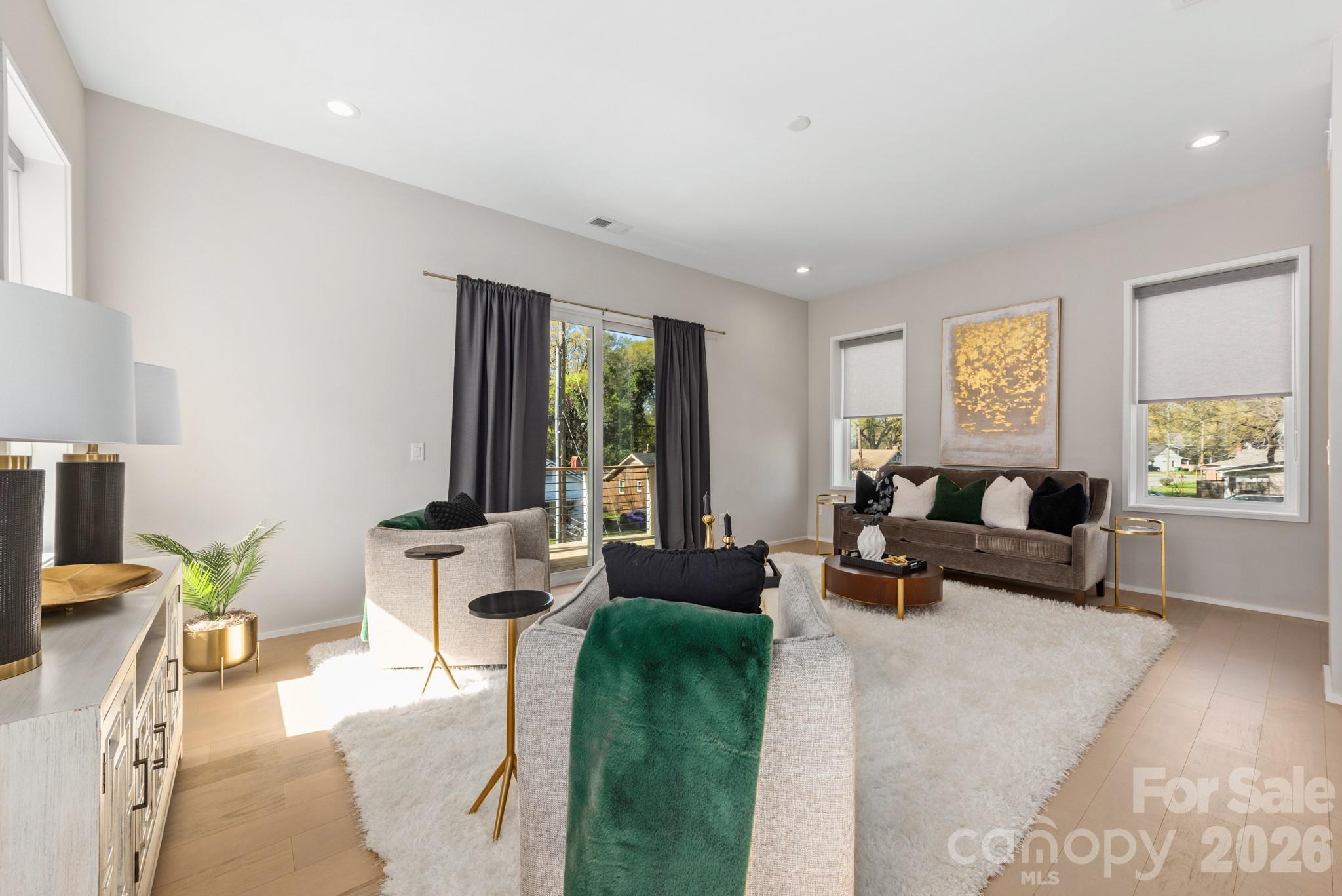 3108 Kirkland Avenue — Charlotte