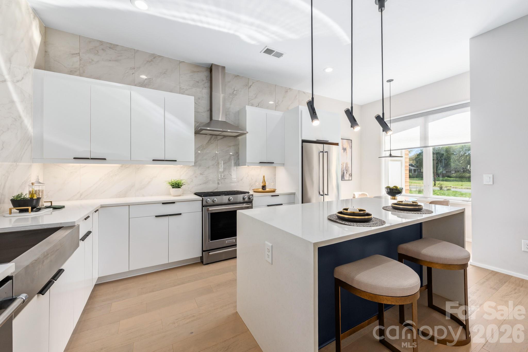 3108 Kirkland Avenue — Charlotte