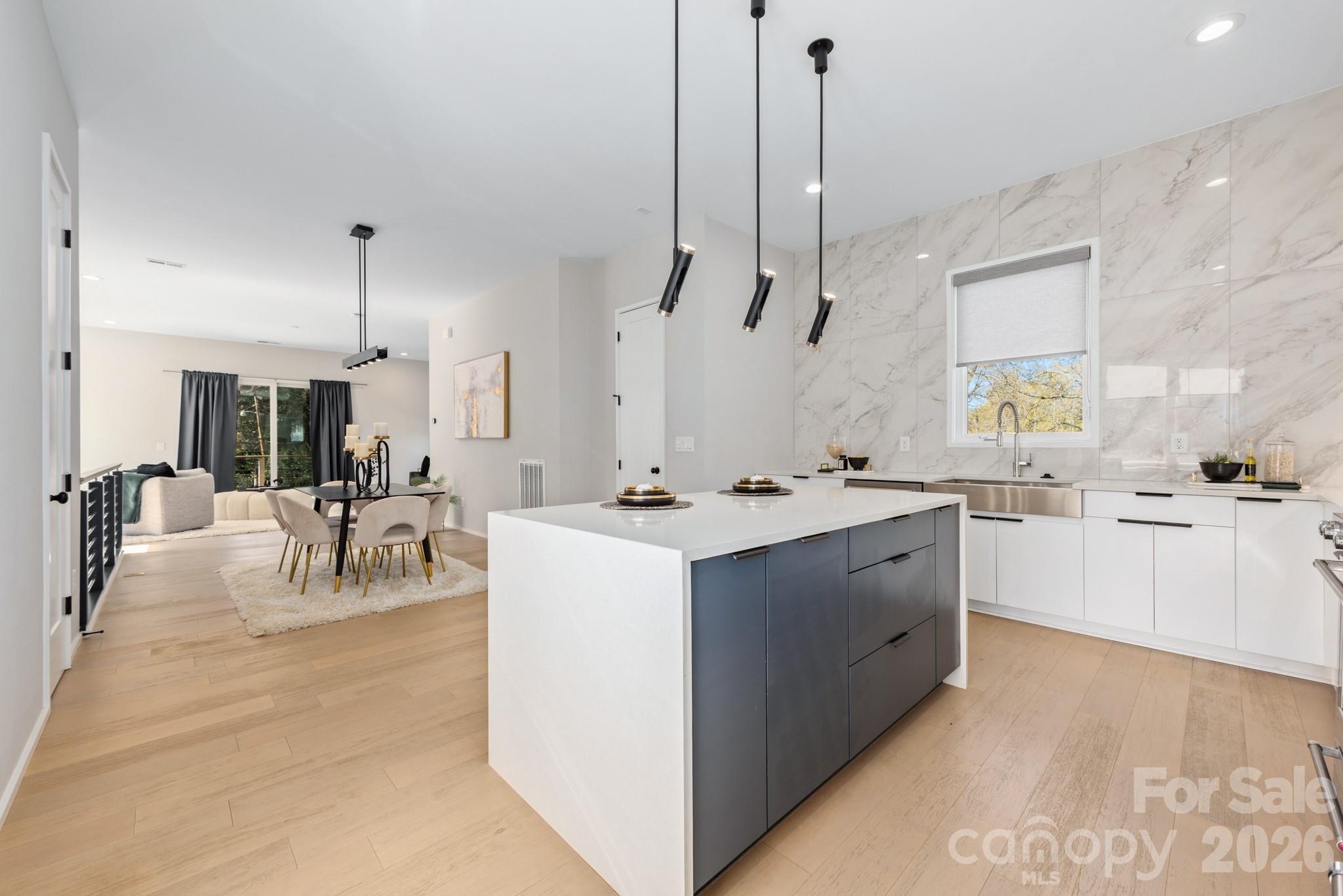 3108 Kirkland Avenue — Charlotte