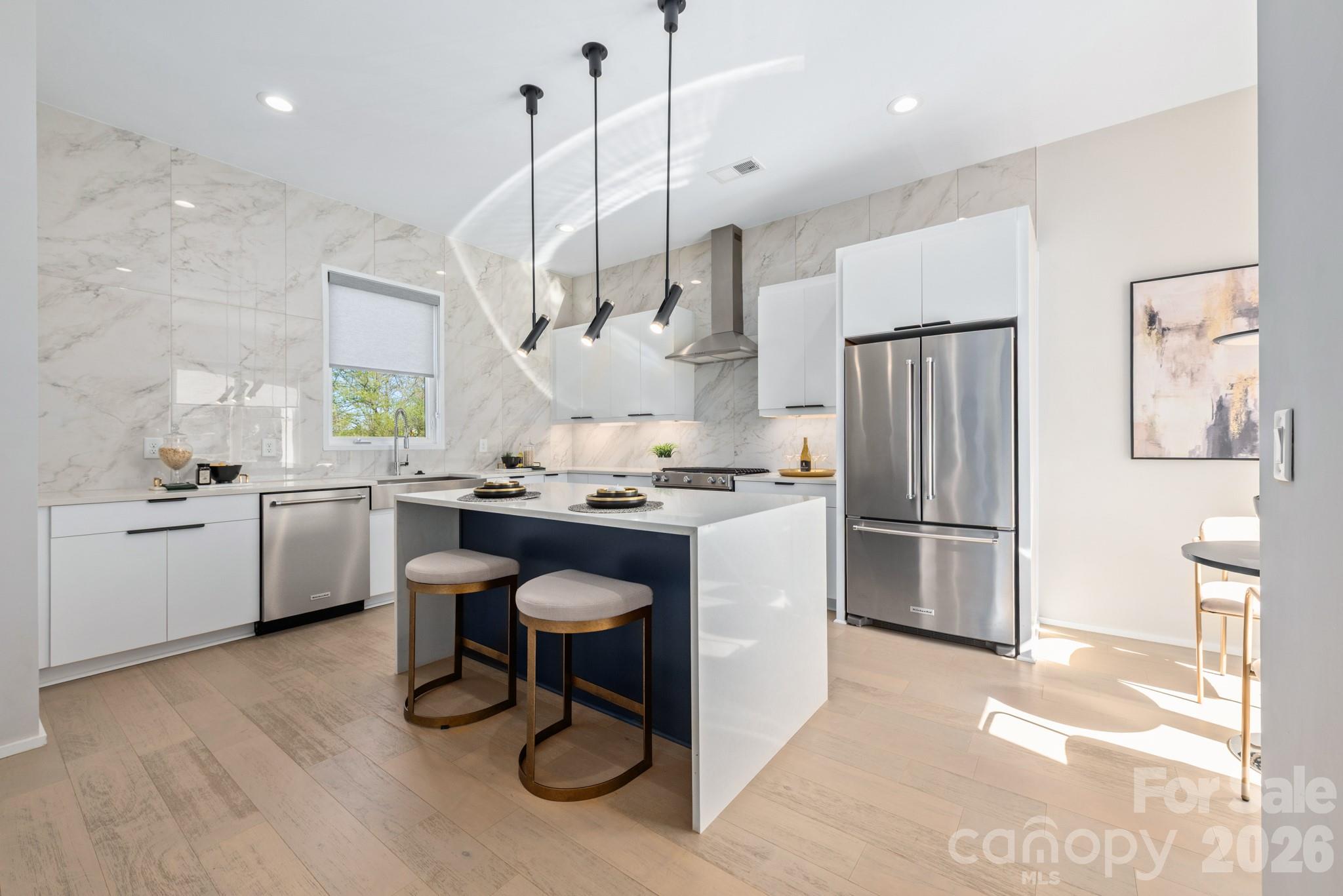 3108 Kirkland Avenue — Charlotte