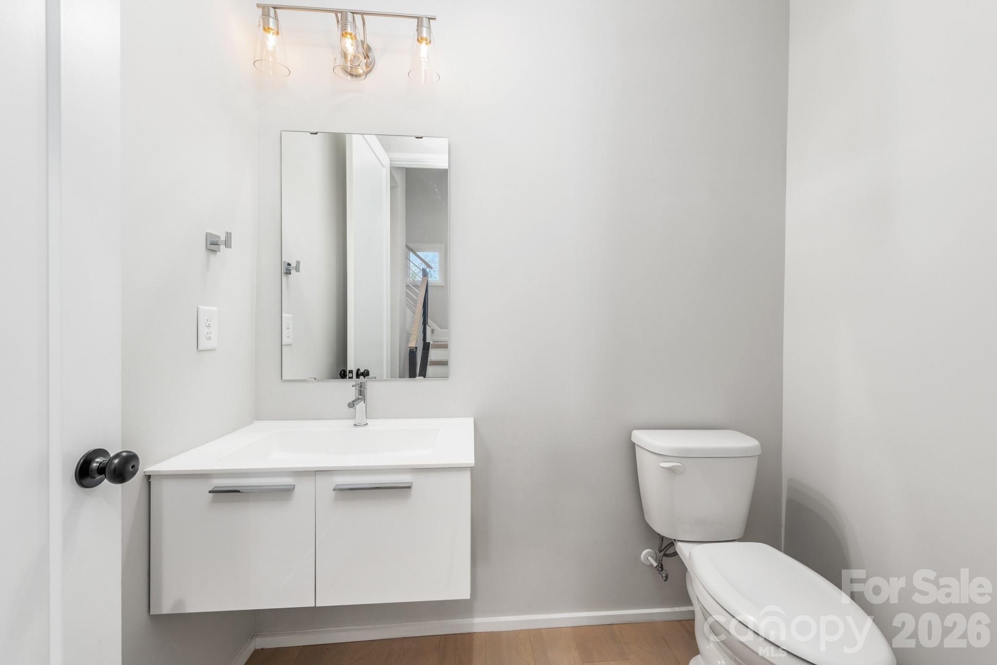 3108 Kirkland Avenue — Charlotte