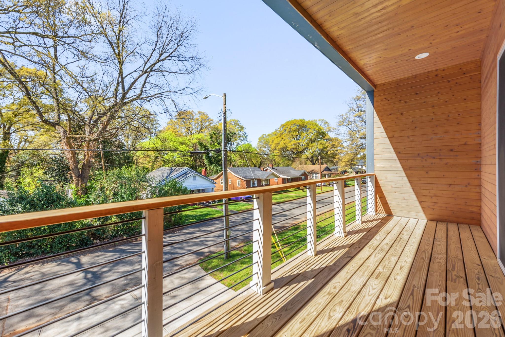 3108 Kirkland Avenue — Charlotte