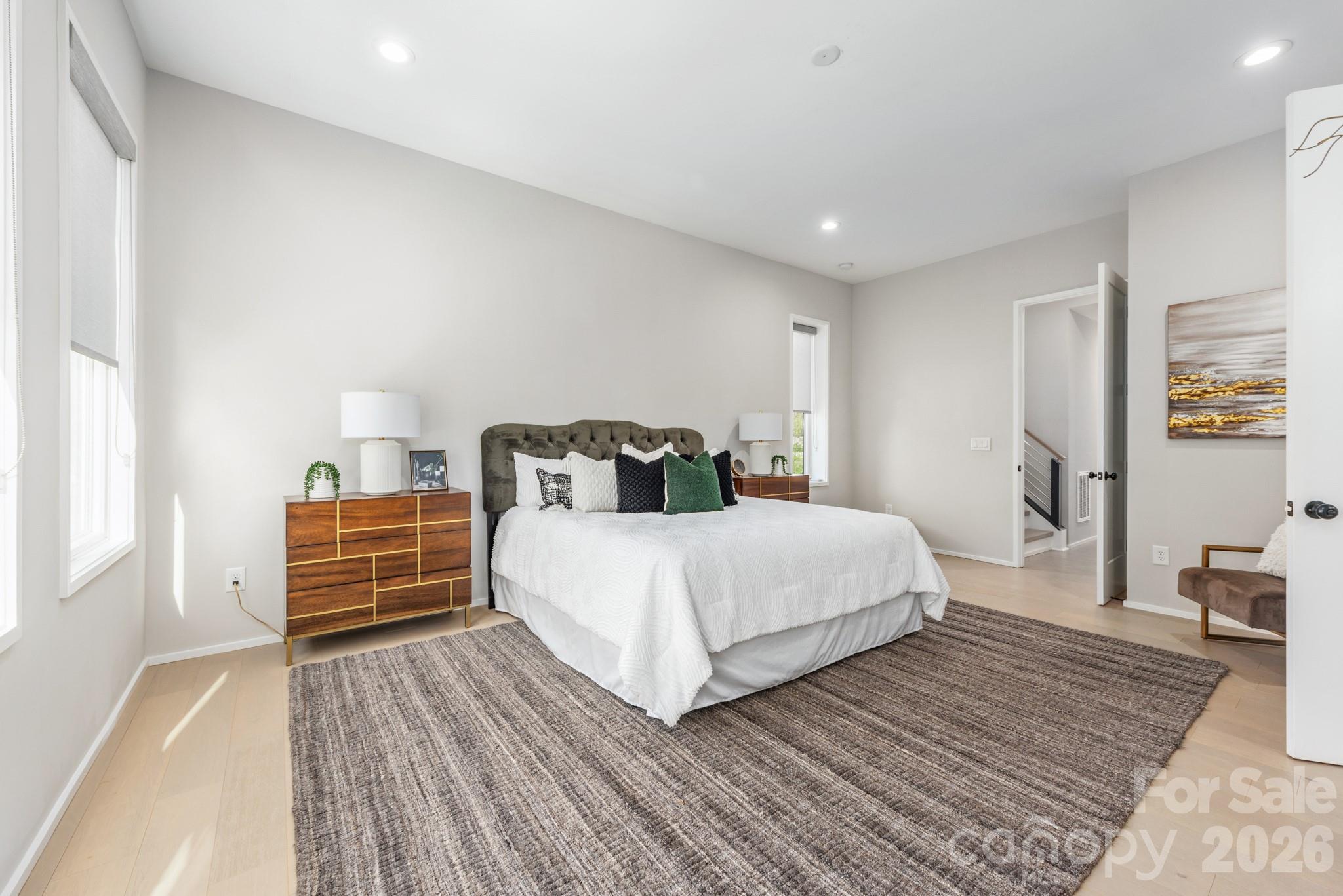 3108 Kirkland Avenue — Charlotte